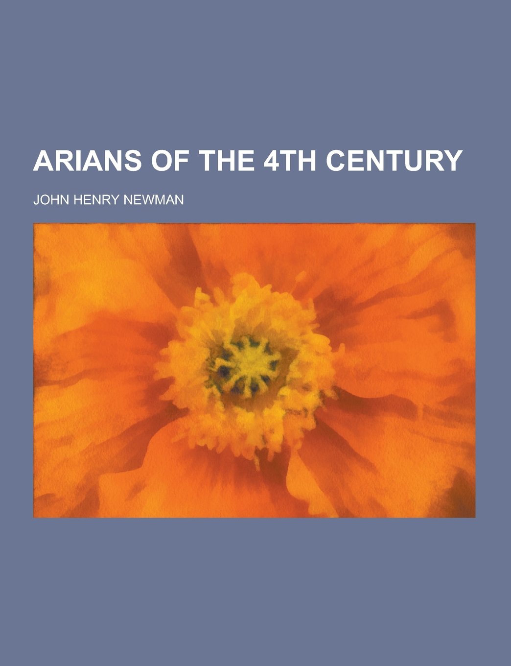 Arians of the 4th Century Books