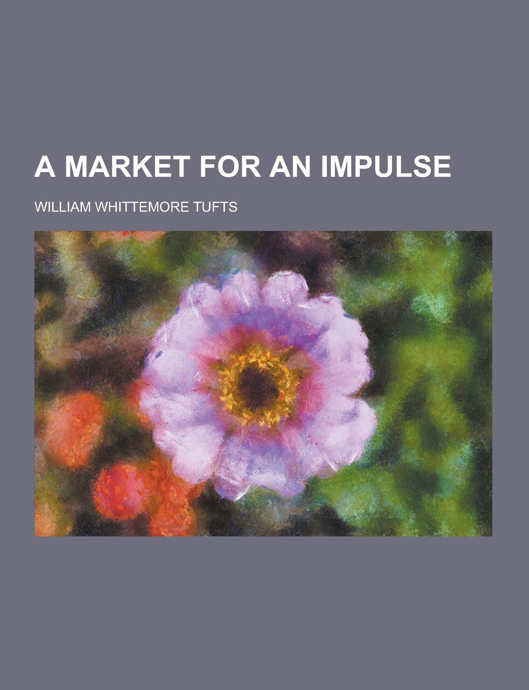 Product Image: A Market for an Impulse