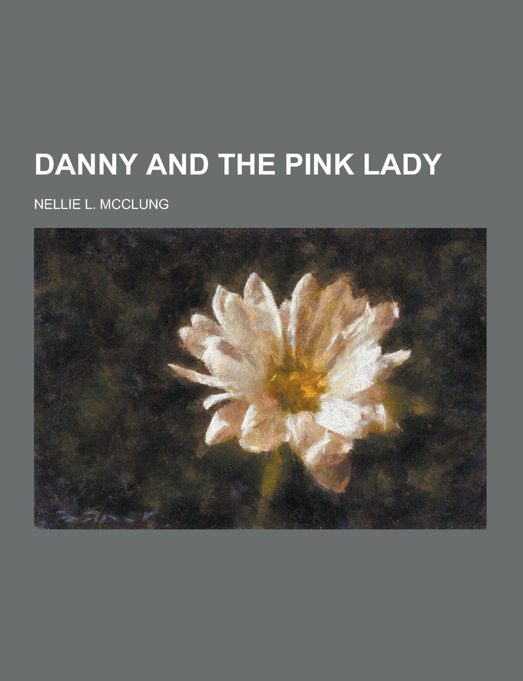 Danny and the Pink Lady Books