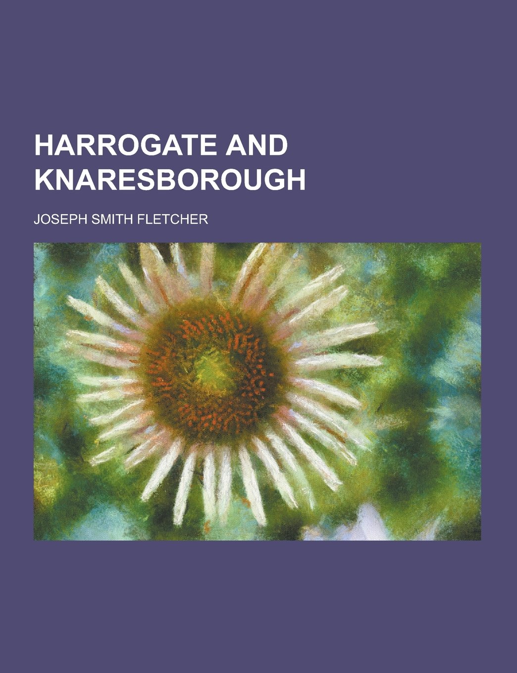 Product Image: Harrogate and Knaresborough