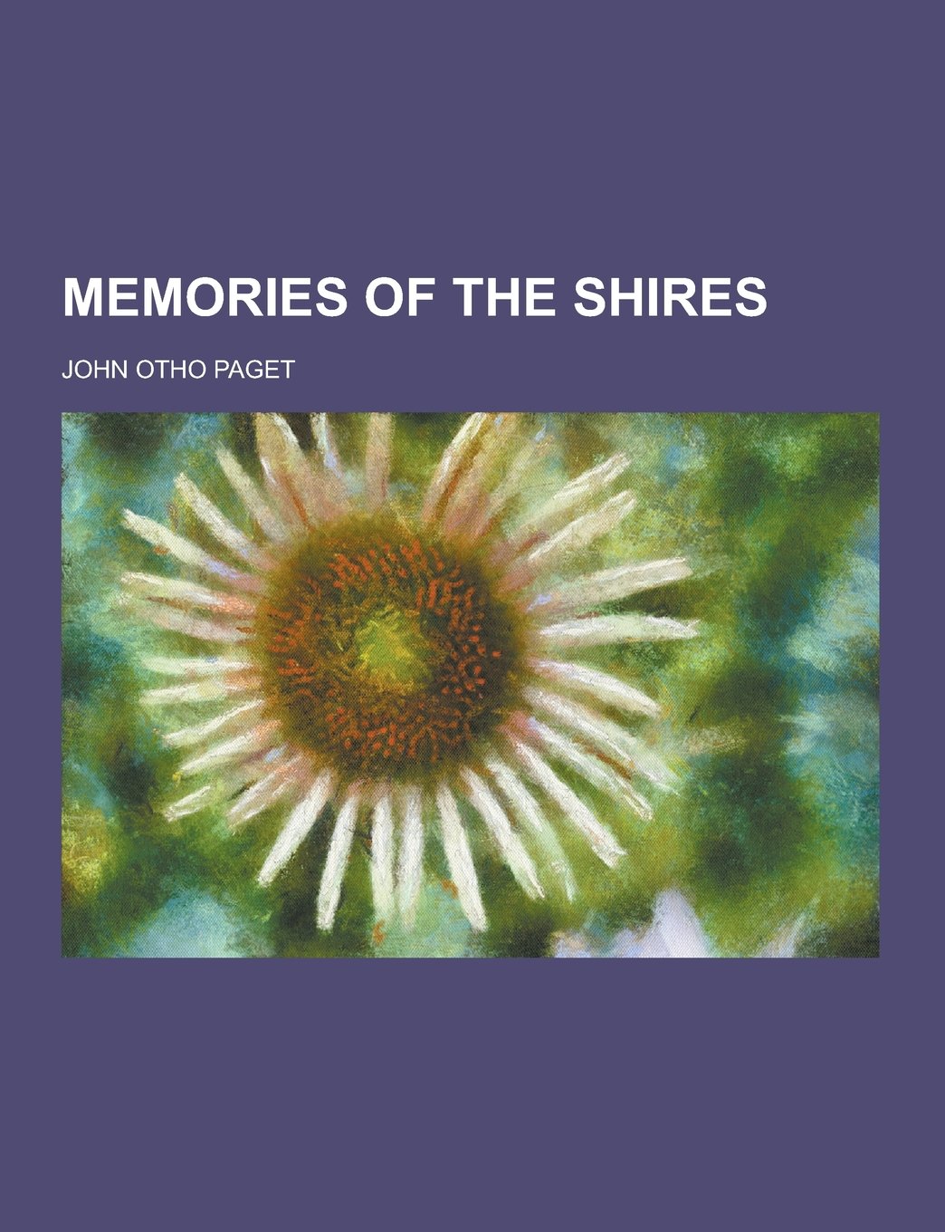 Memories of the Shires Books