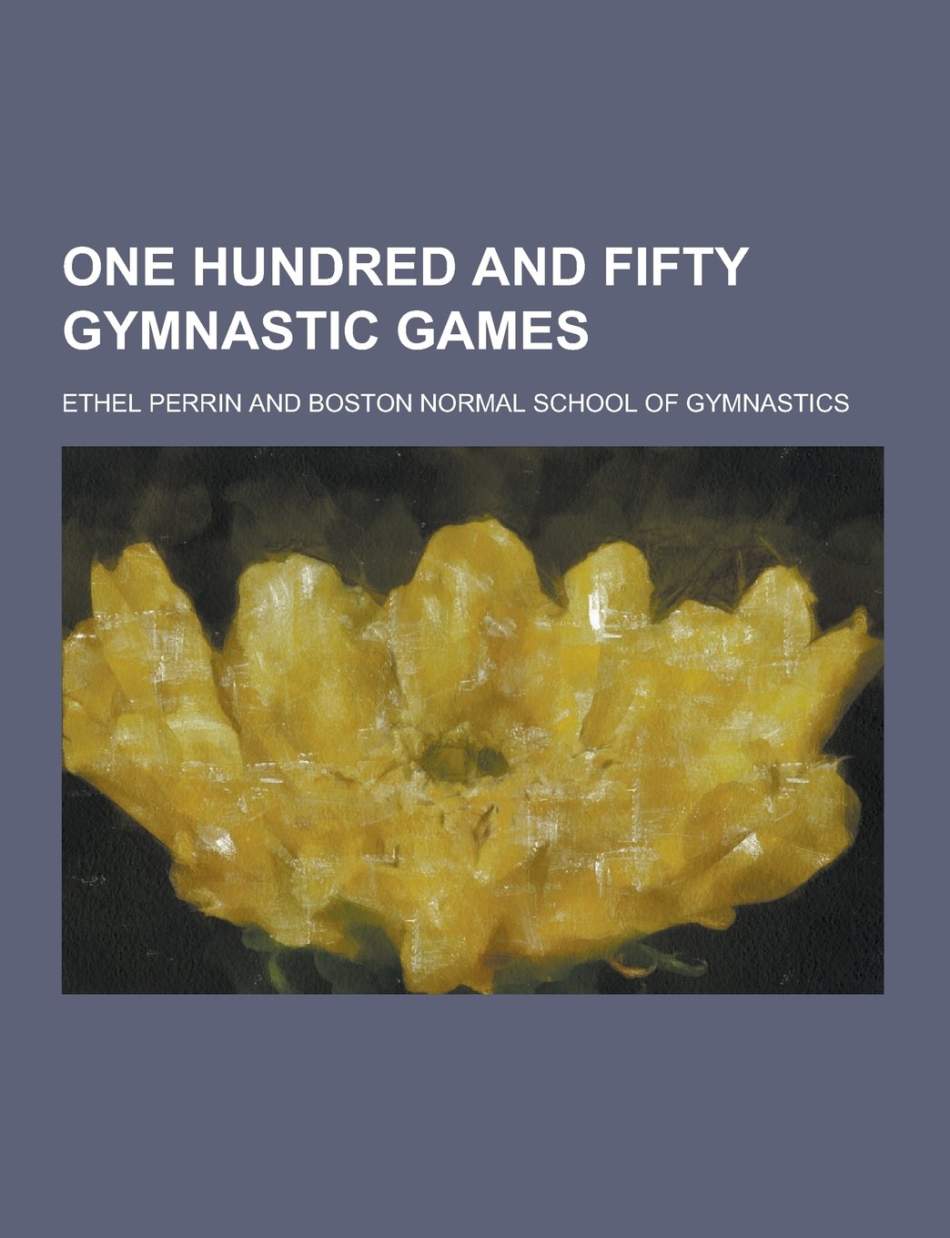One Hundred and Fifty Gymnastic Games Law