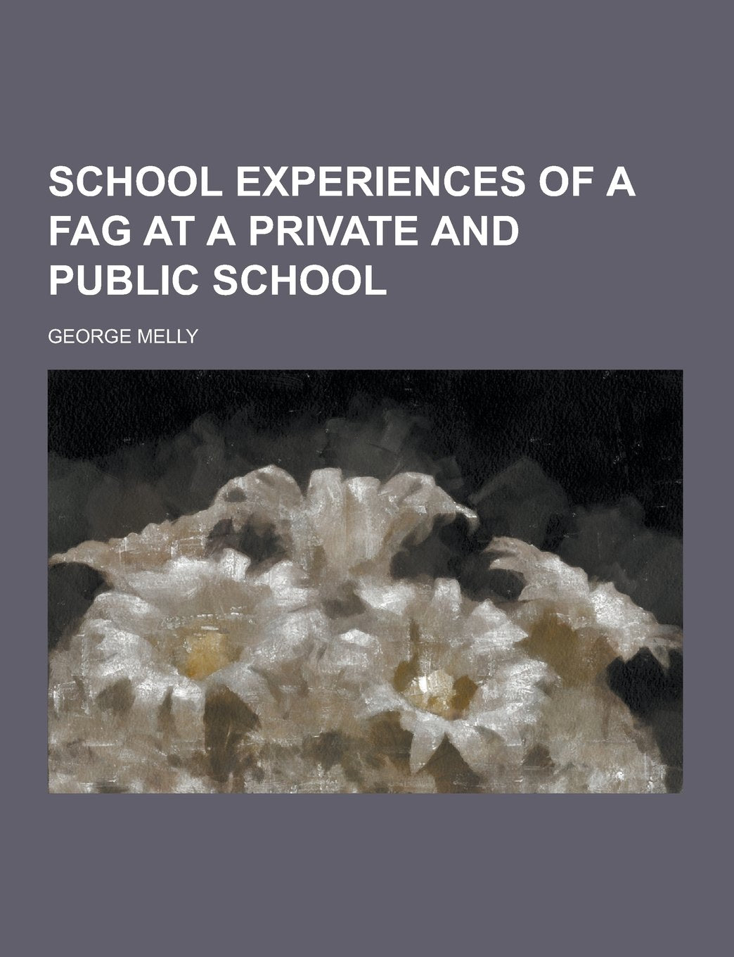 School Experiences of a Fag at a Private and Public School Politics & History