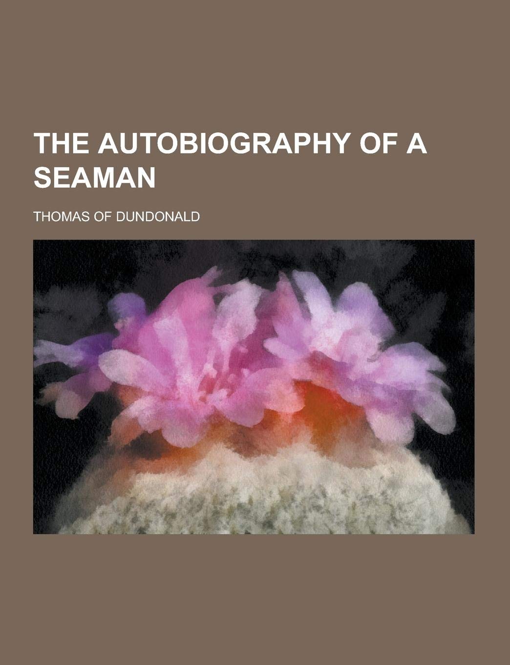The Autobiography of a Seaman Books