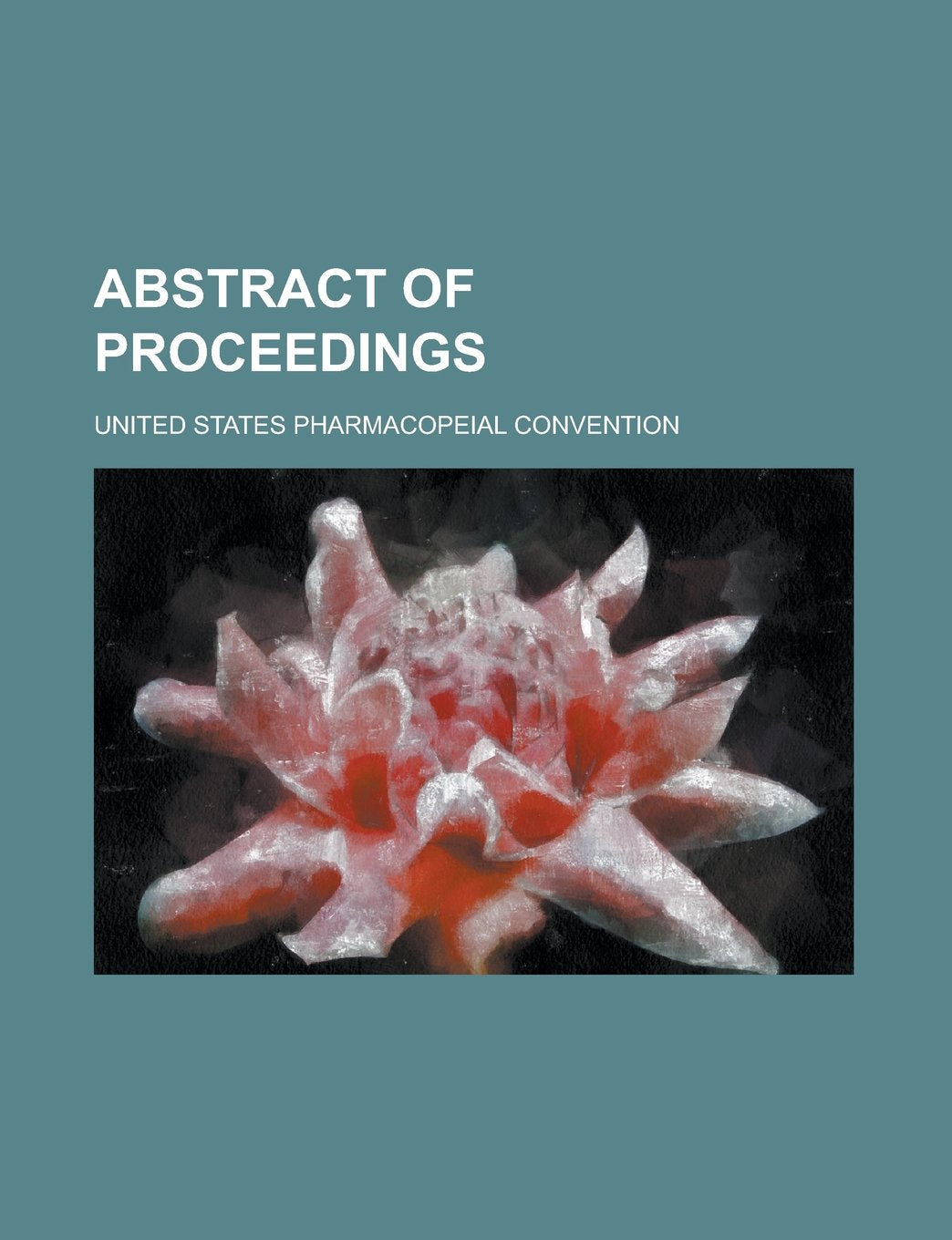 Abstract of proceedings (Italian Edition) Books
