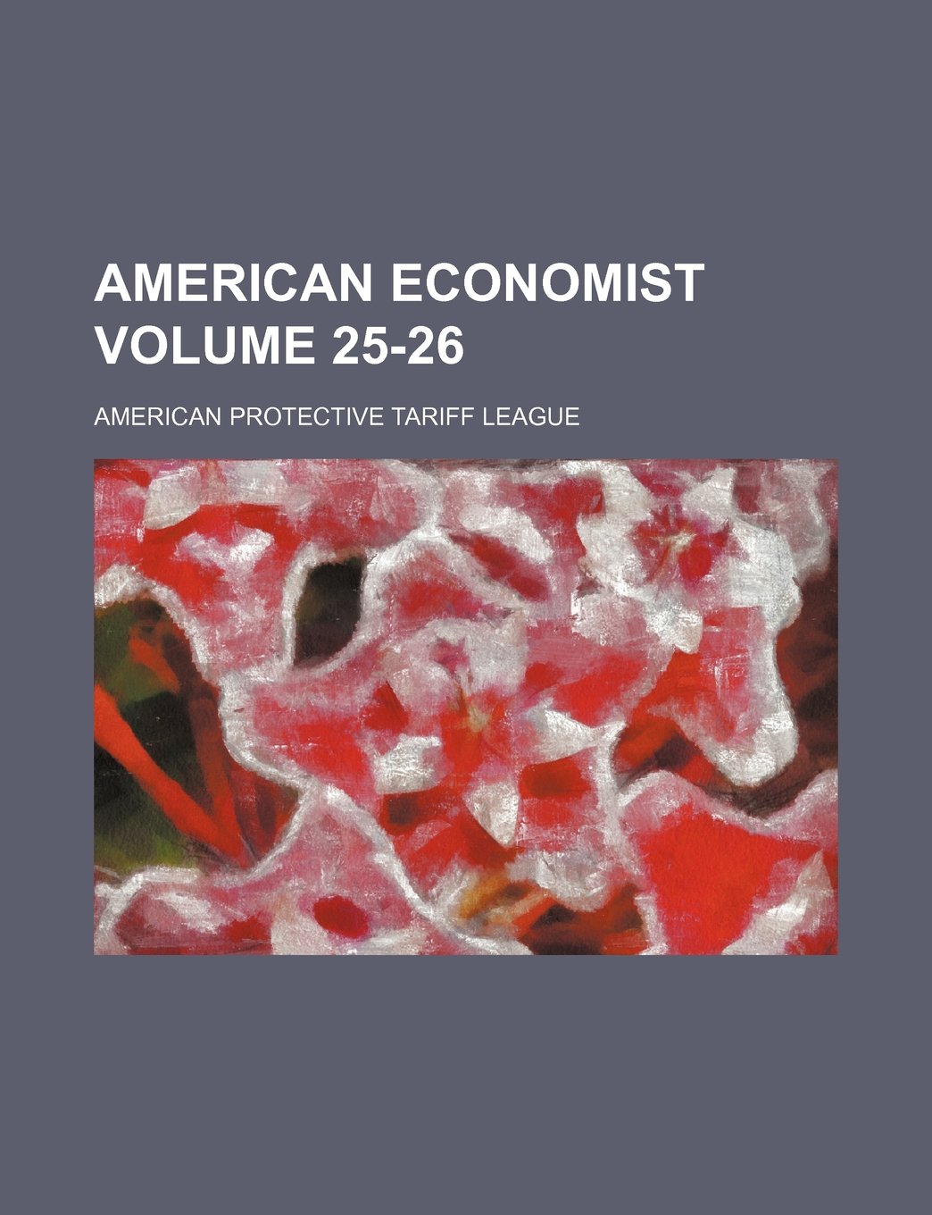 American Economist Volume 25-26 Books