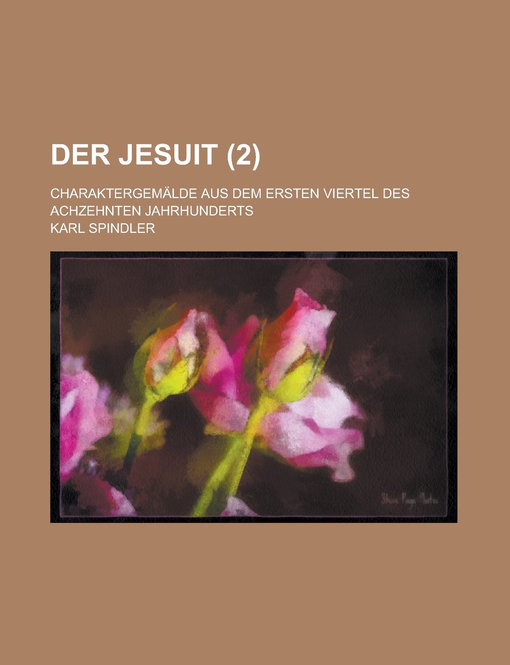 Der Jesuit; Charaktergemalde Aus Dem Ersten Viertel Des Achzehnten Jahrhunderts (2 ) book
