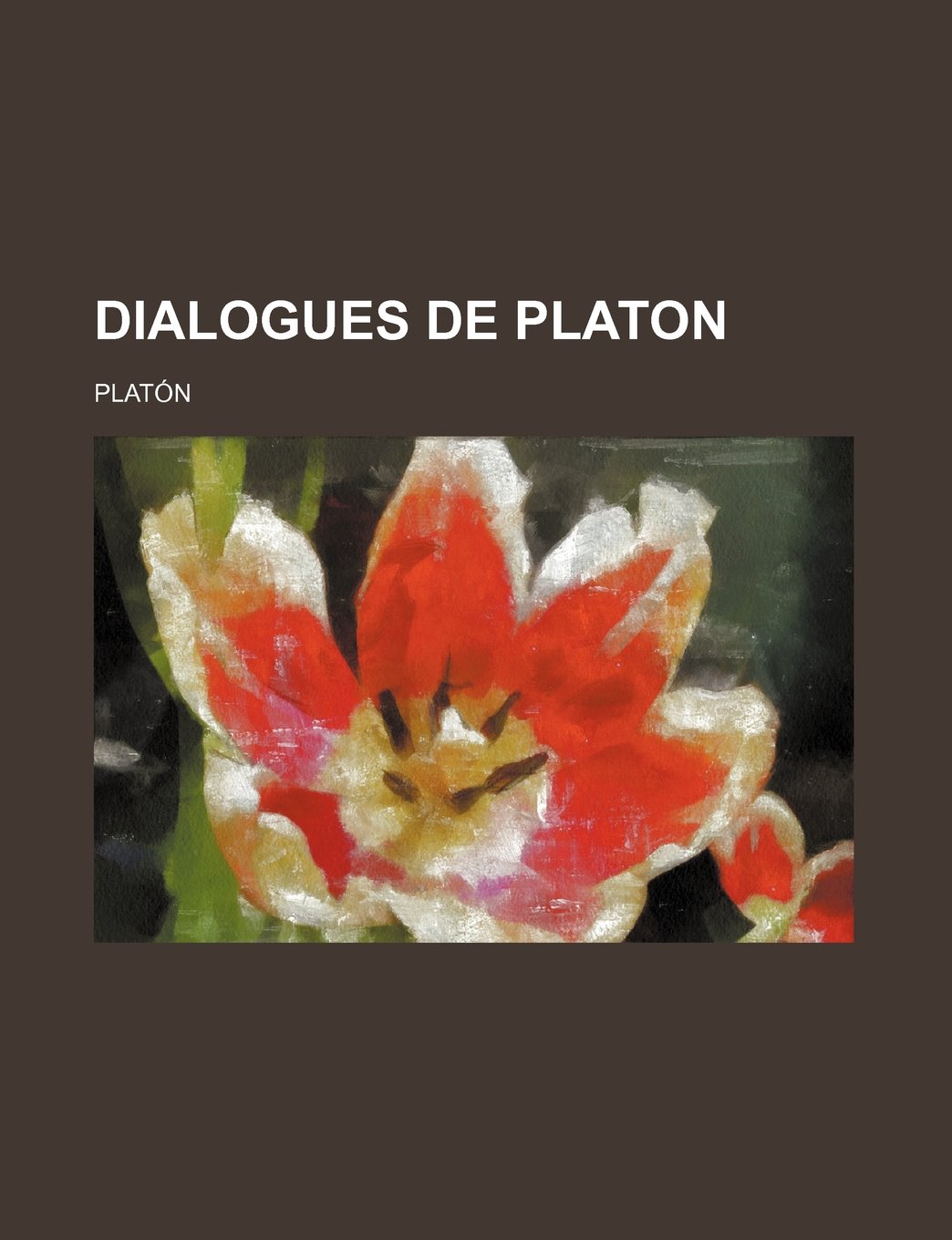 Dialogues de Platon; Dialogues Socratiques Protagoras Premier Hippias Menexeme Ion Lysis Phedre Books