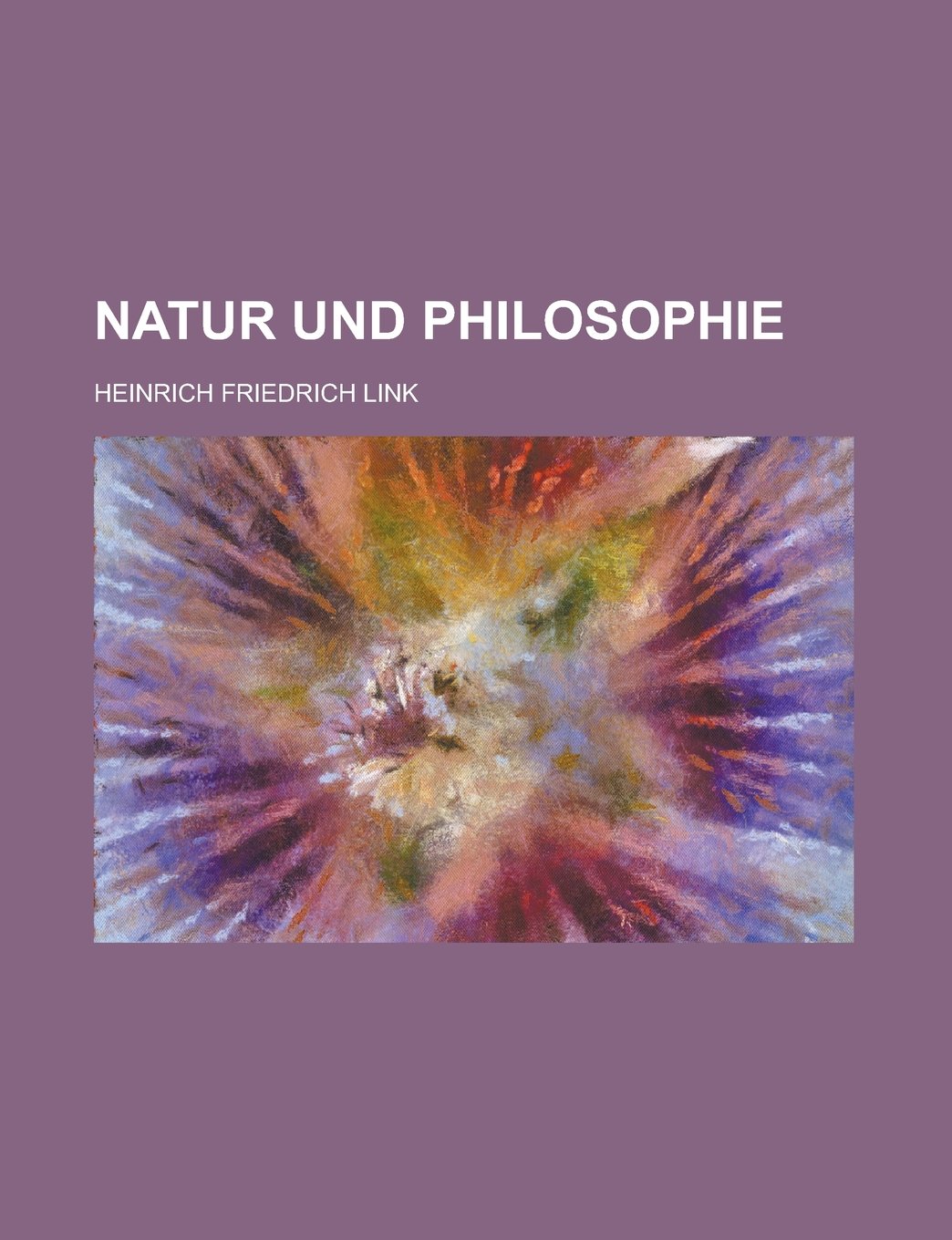 Natur Und Philosophie Politics & History