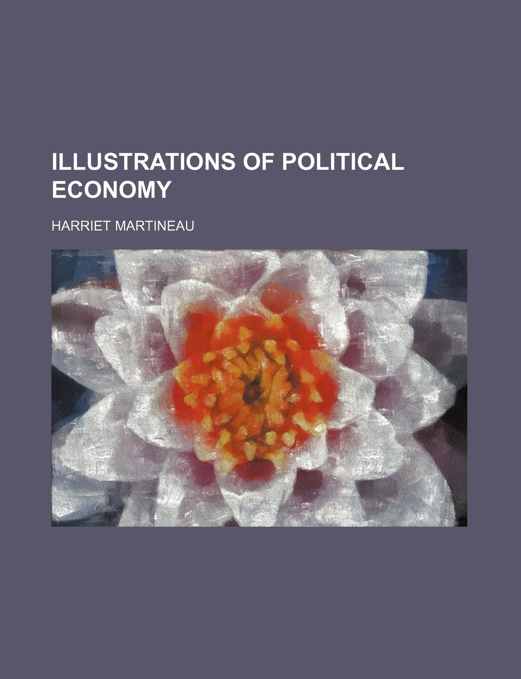 Illustrations of Political Economy Business, Finance & Career