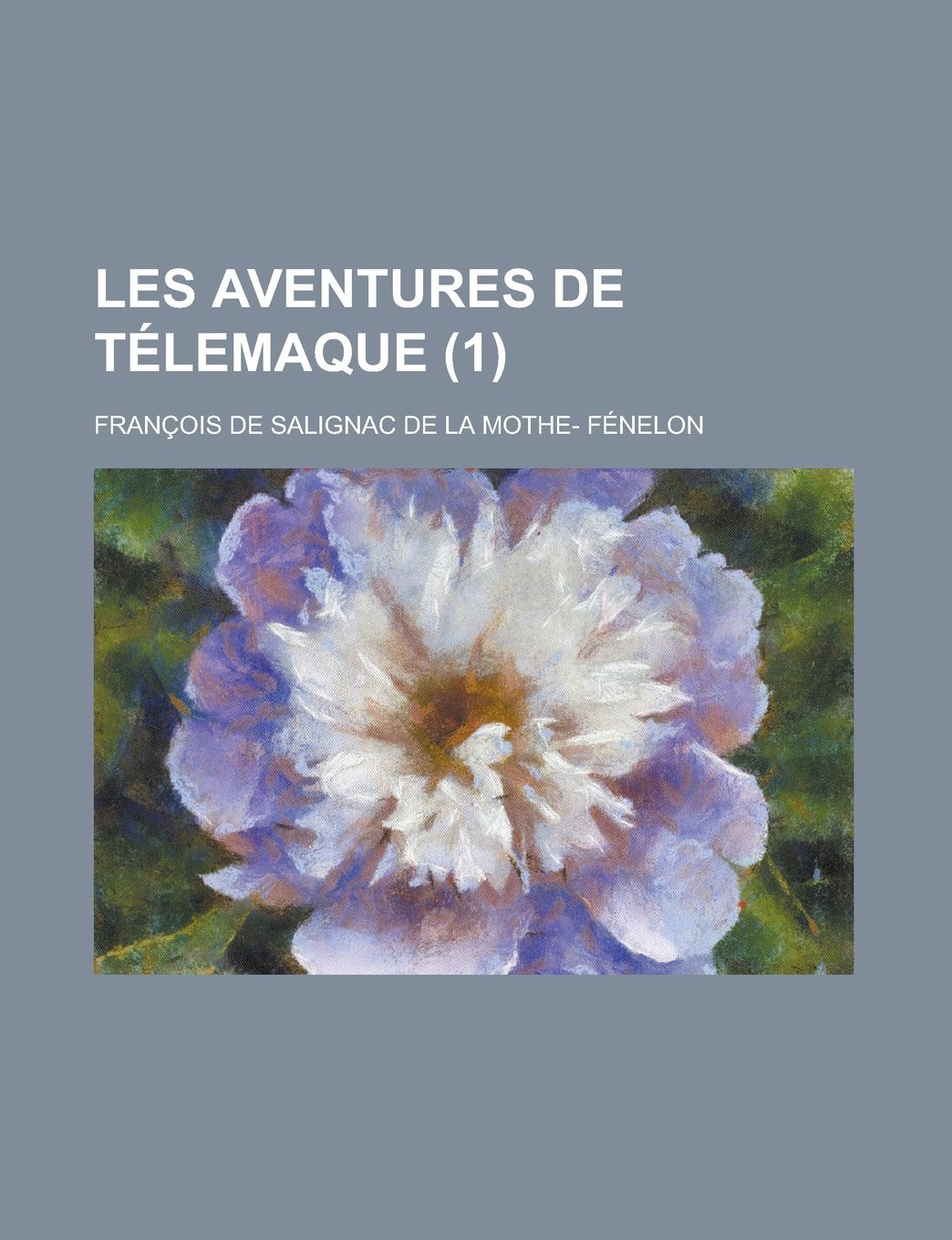 Les Aventures de Telemaque (1) book