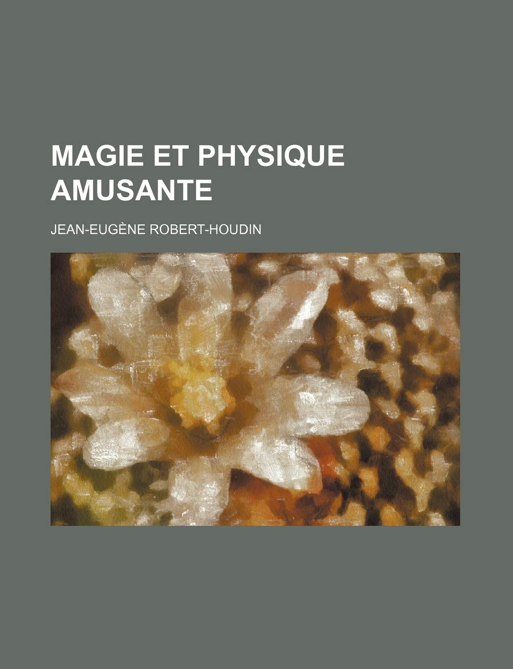 Magie Et Physique Amusante book