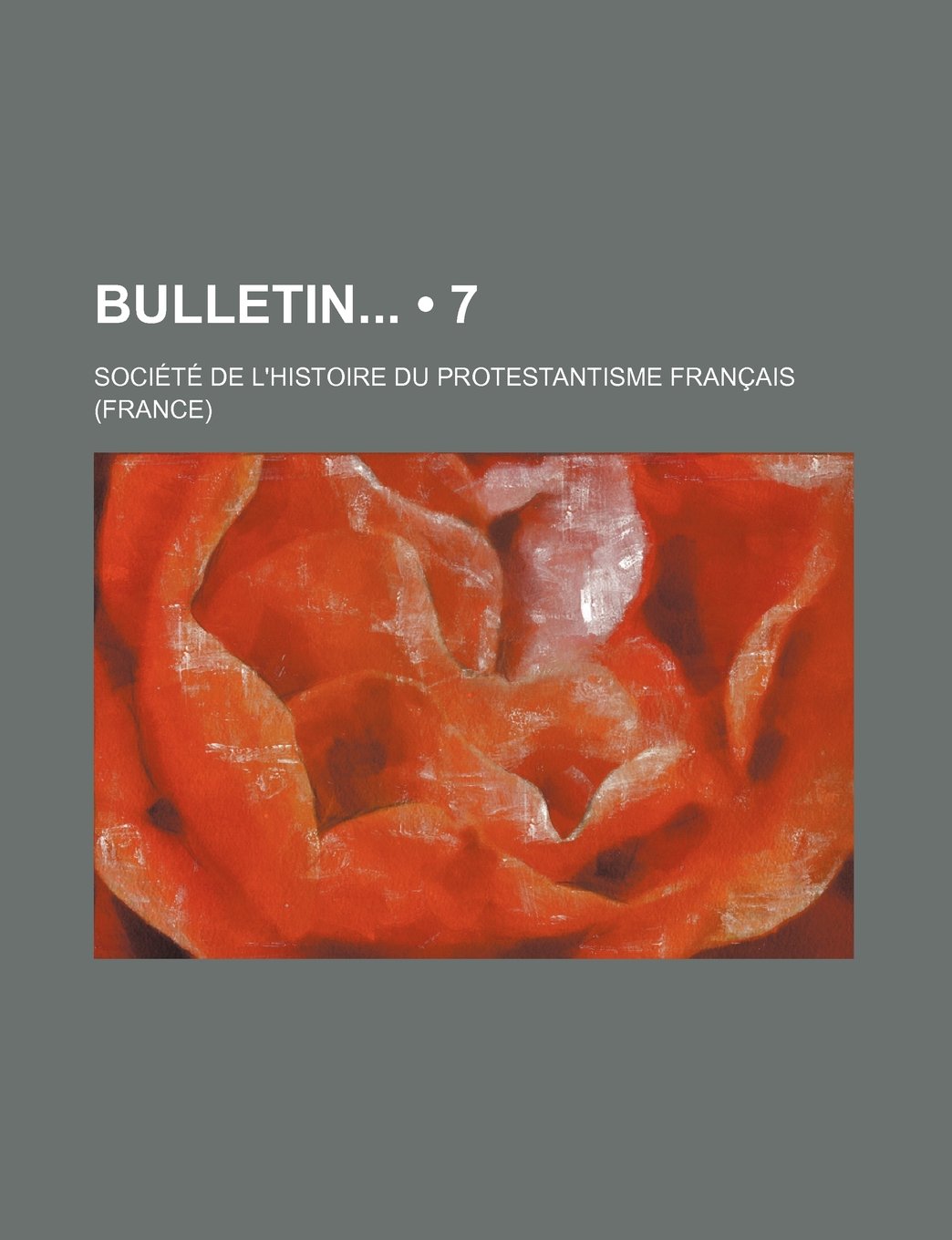 Bulletin (7); Etudes, Documents, Chronique Litteraire Books