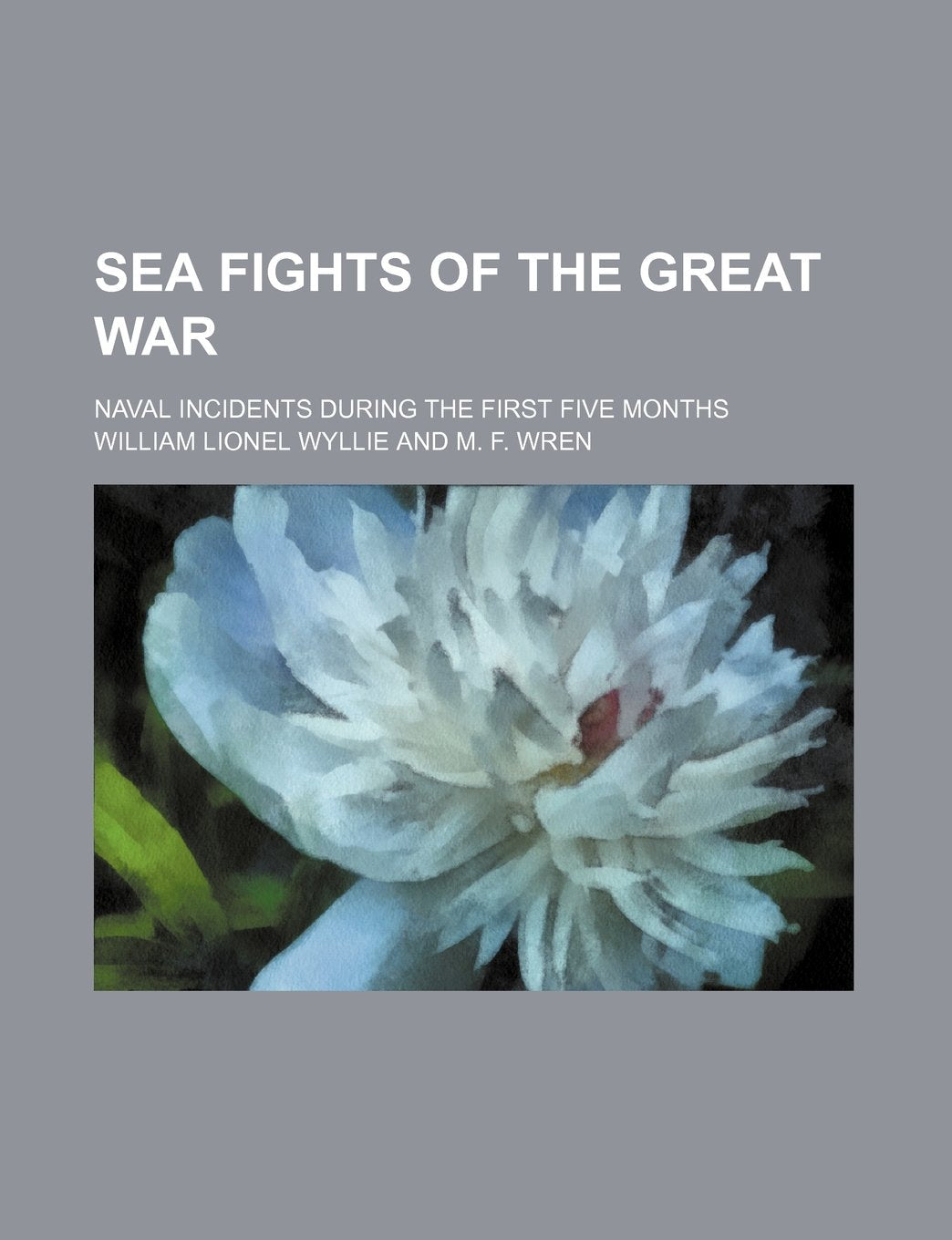 Sea Fights of the Great War; Naval Incidents During the First Five Months Politics & History