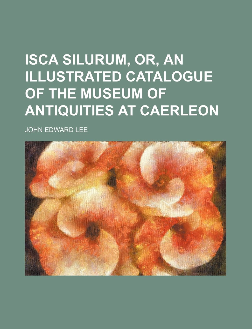 Isca Silurum, Or, an Illustrated Catalogue of the Museum of Antiquities at Caerleon Politics & History