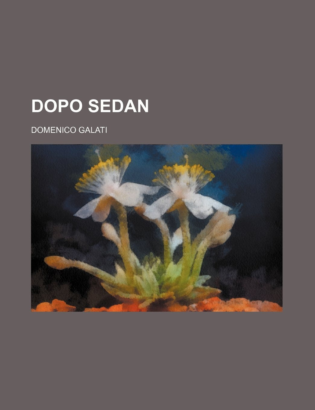 Product Image: Dopo Sedan