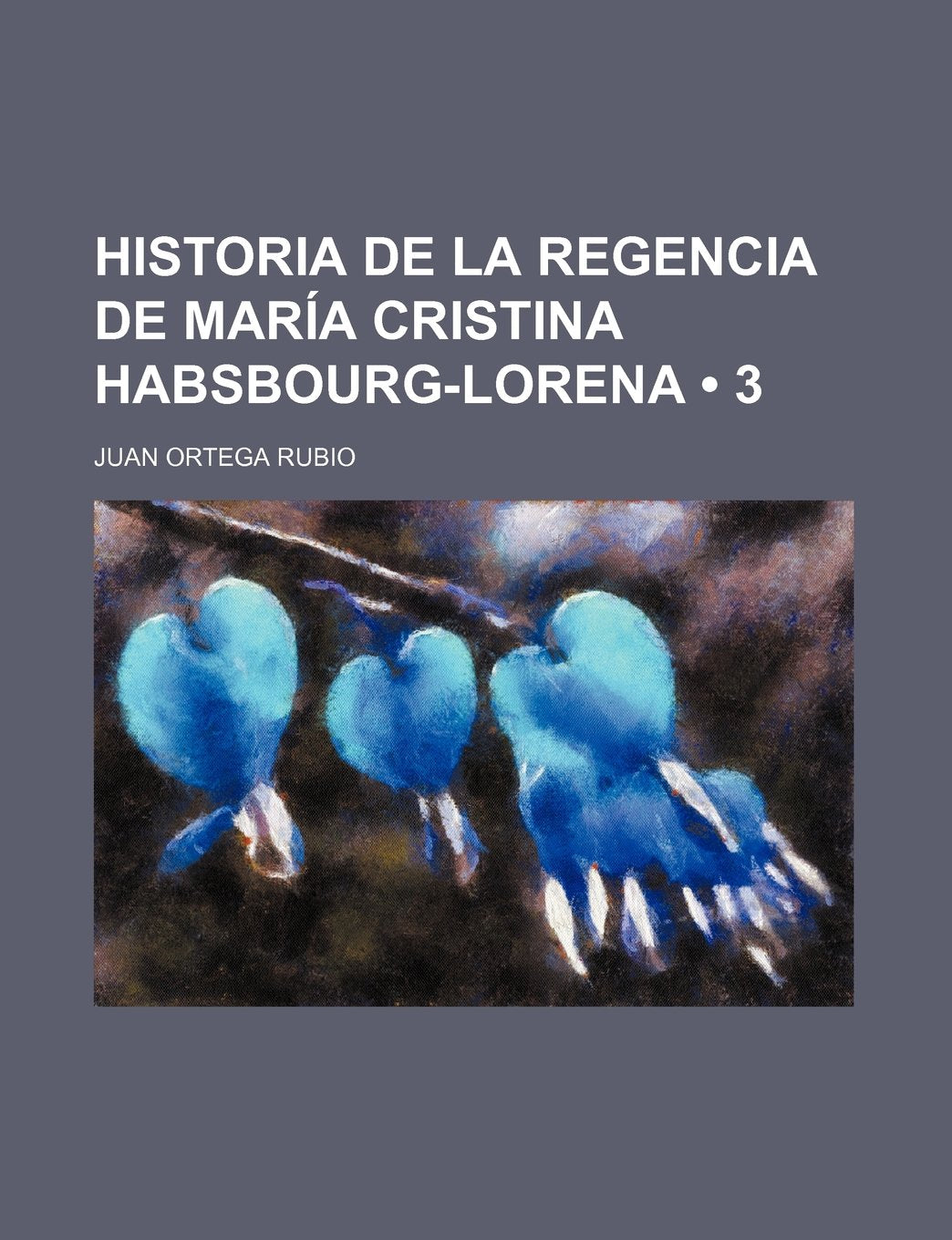 Historia de La Regencia de Maria Cristina Habsbourg-Lorena (3) Politics & History