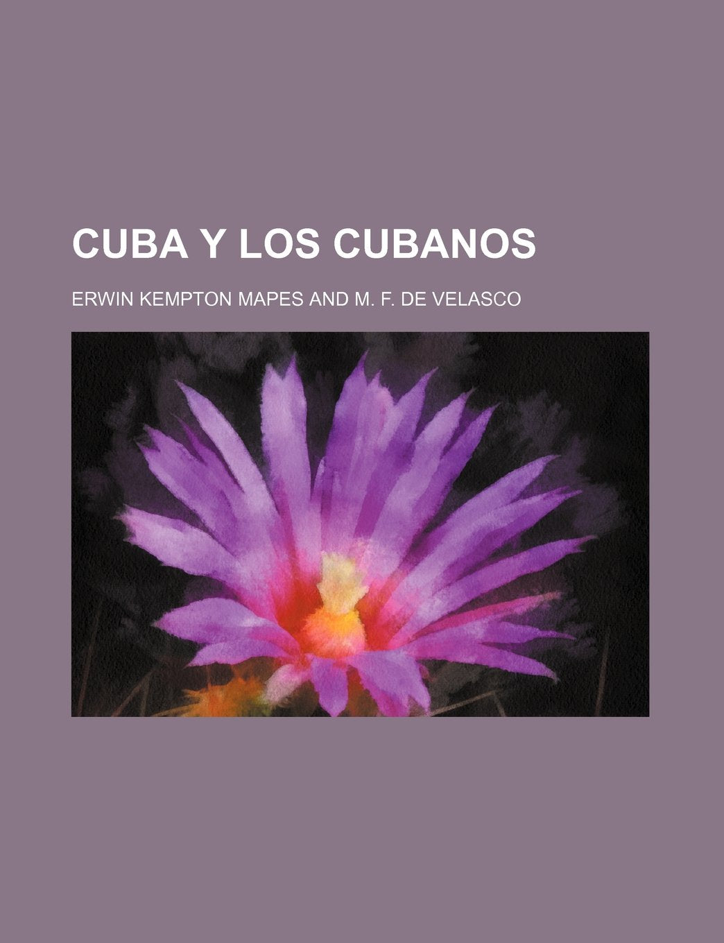 Cuba y Los Cubanos Politics & History
