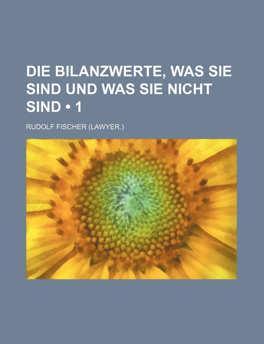 Die Bilanzwerte, Was Sie Sind Und Was Sie Nicht Sind (1) Leisure, Home & Garden