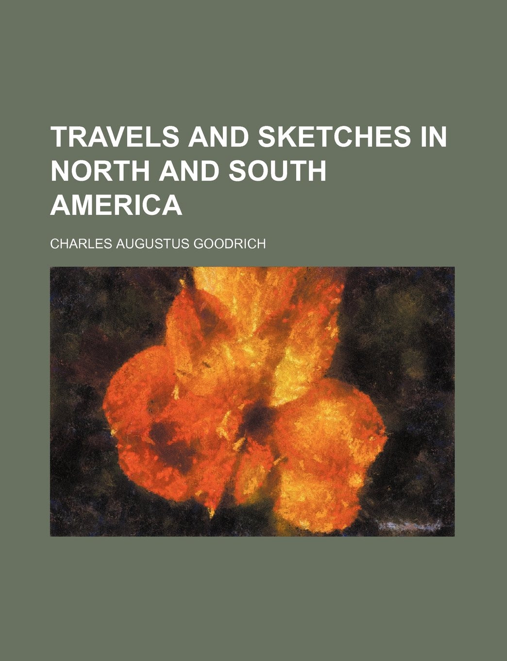 Travels and Sketches in North and South America Books