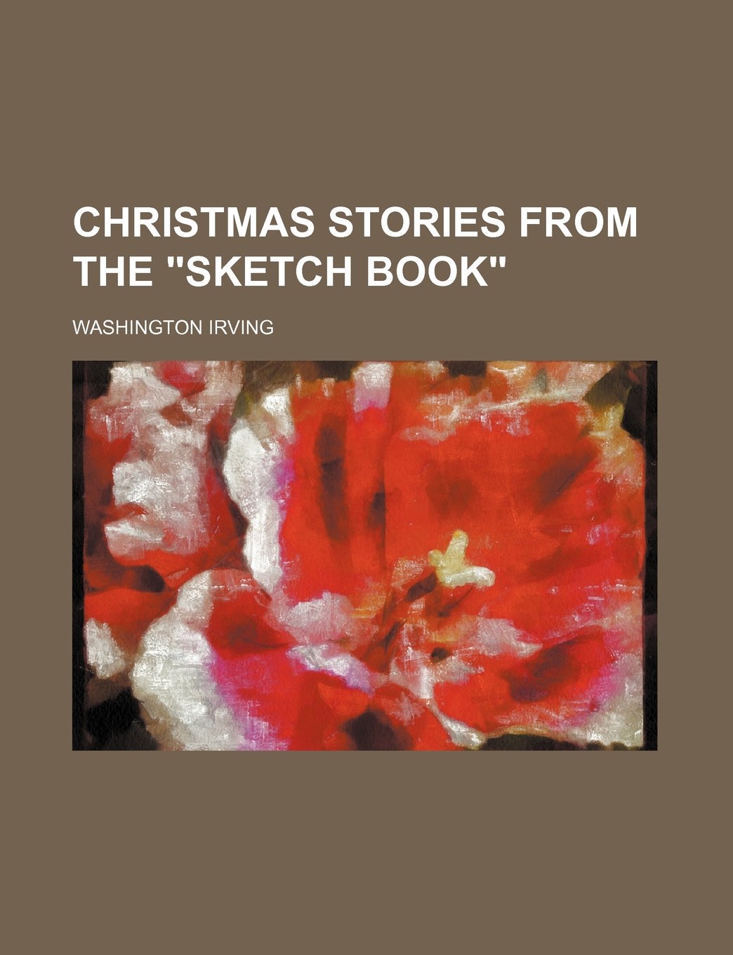Christmas Stories from the Sketch Book Books