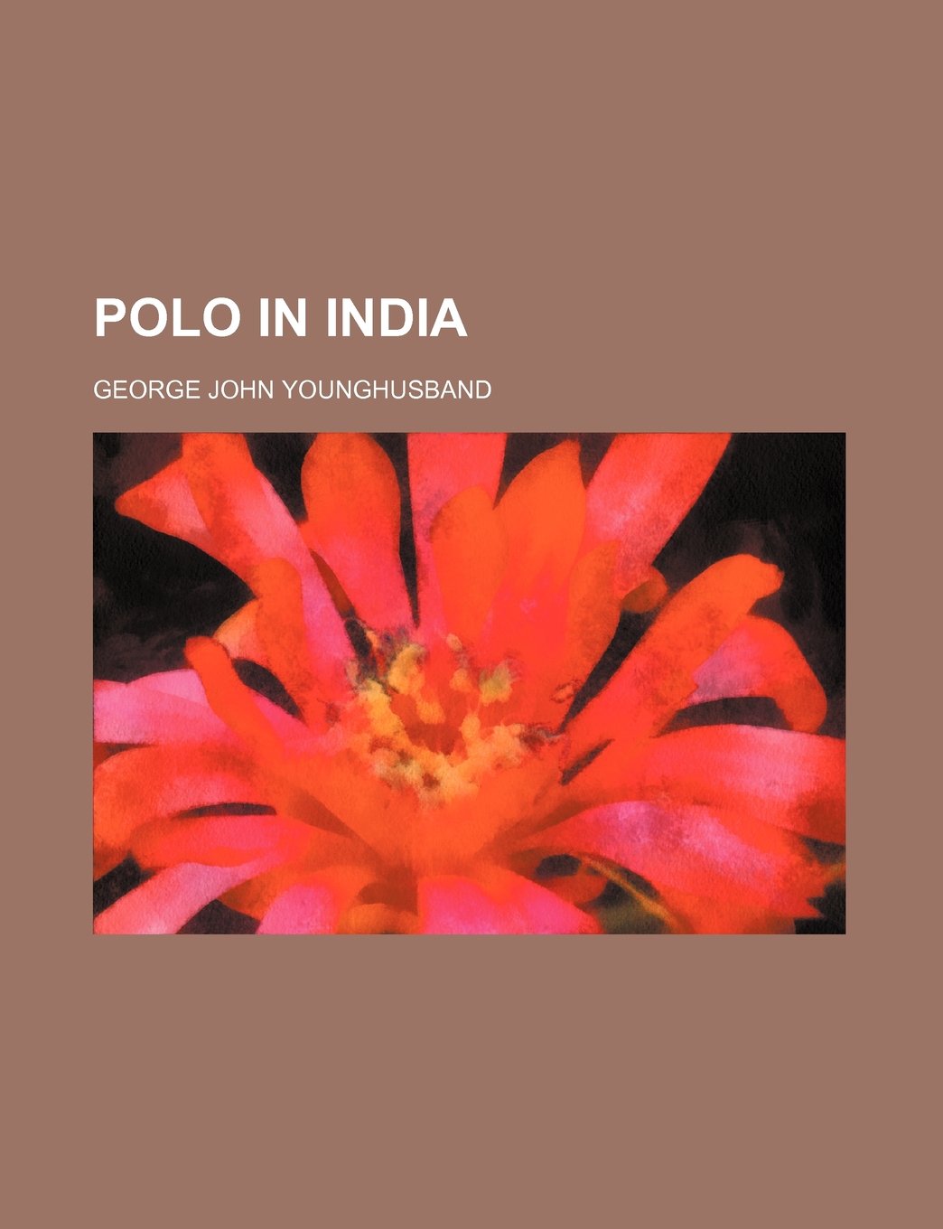 Polo in India Politics & History