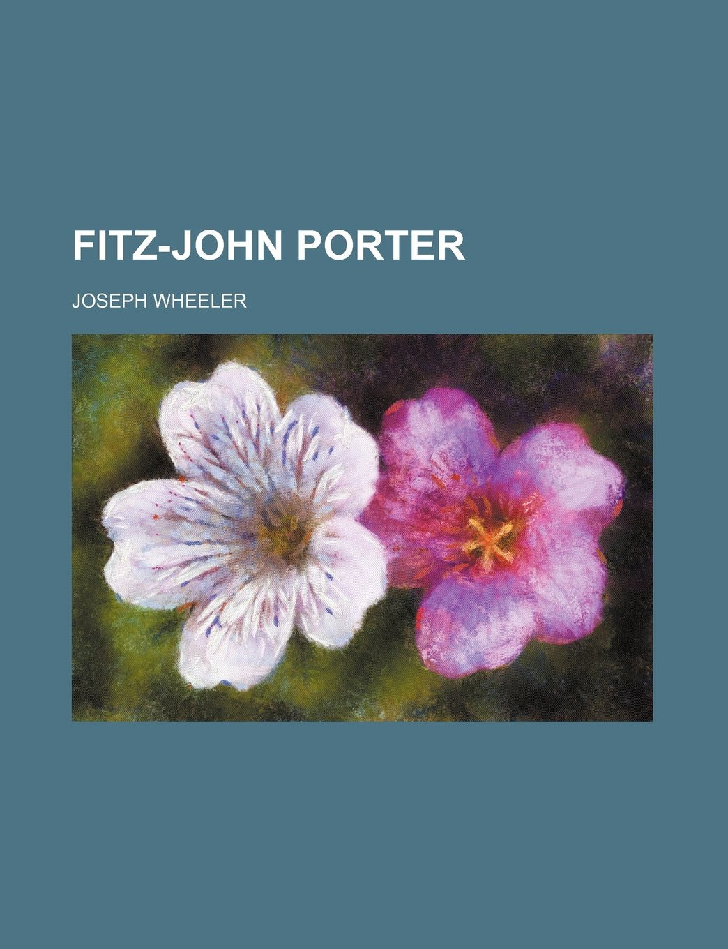 Product Image: Fitz-John Porter