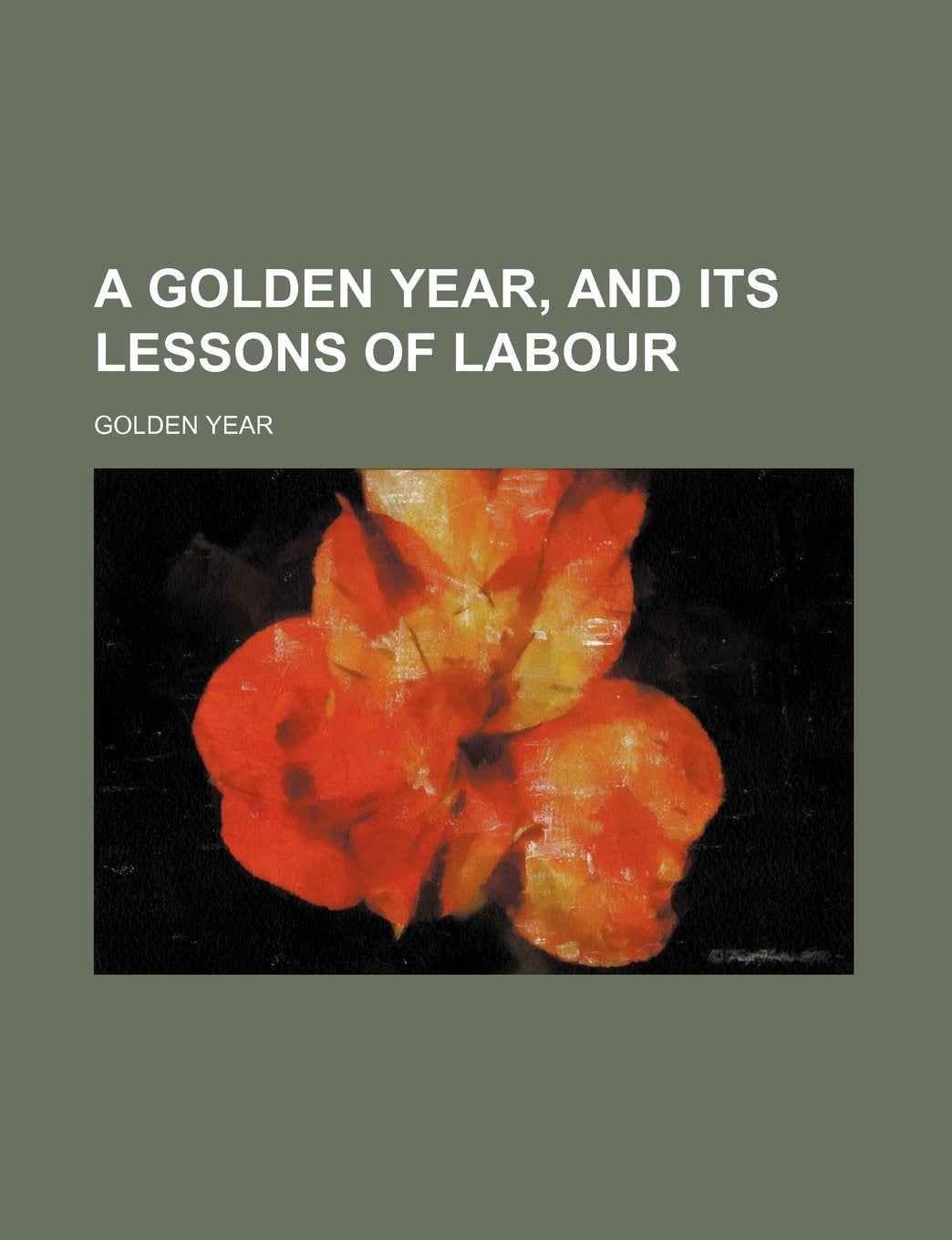 A Golden Year, and Its Lessons of Labour Books