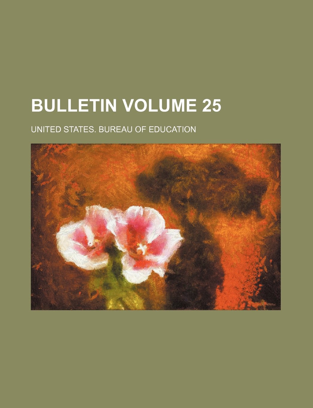 Bulletin Volume 25 book