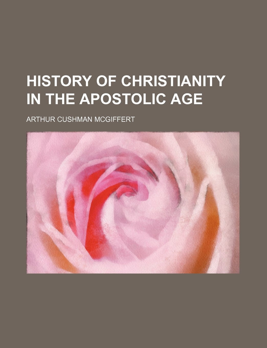 History of Christianity in the apostolic age Politics & History