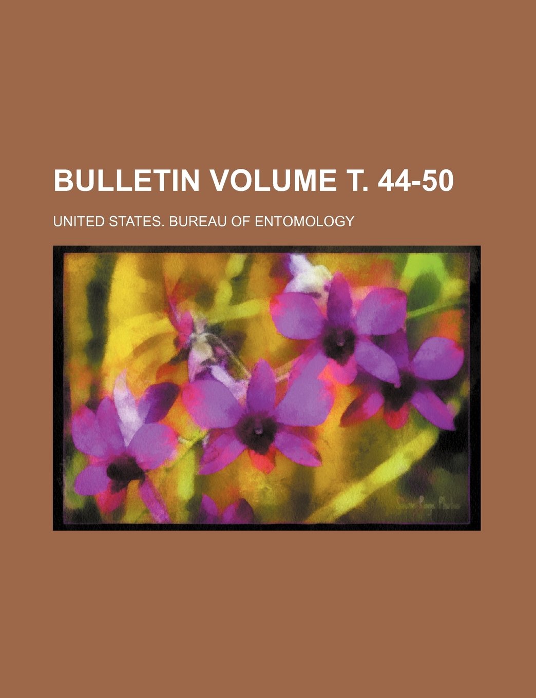 Bulletin Volume т. 44-50 Books