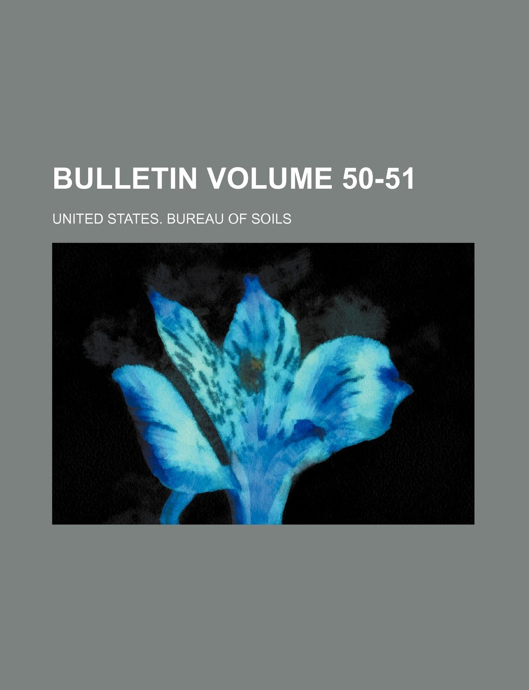 Bulletin Volume 50-51 book