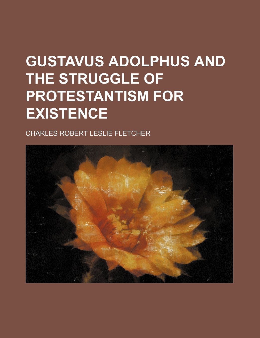 Gustavus Adolphus and the Struggle of Protestantism for Existence Memories