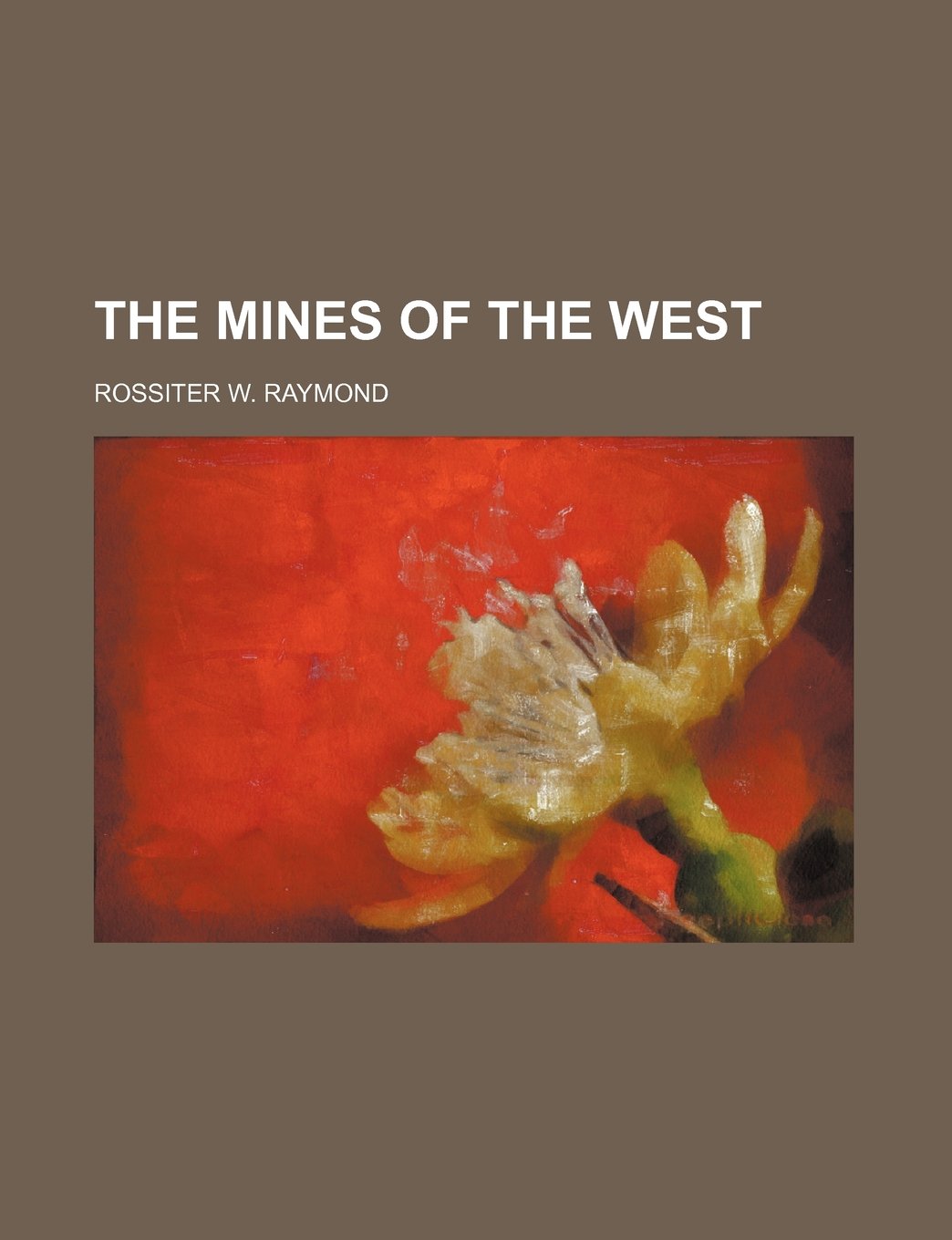 The Mines of the West Politics & History
