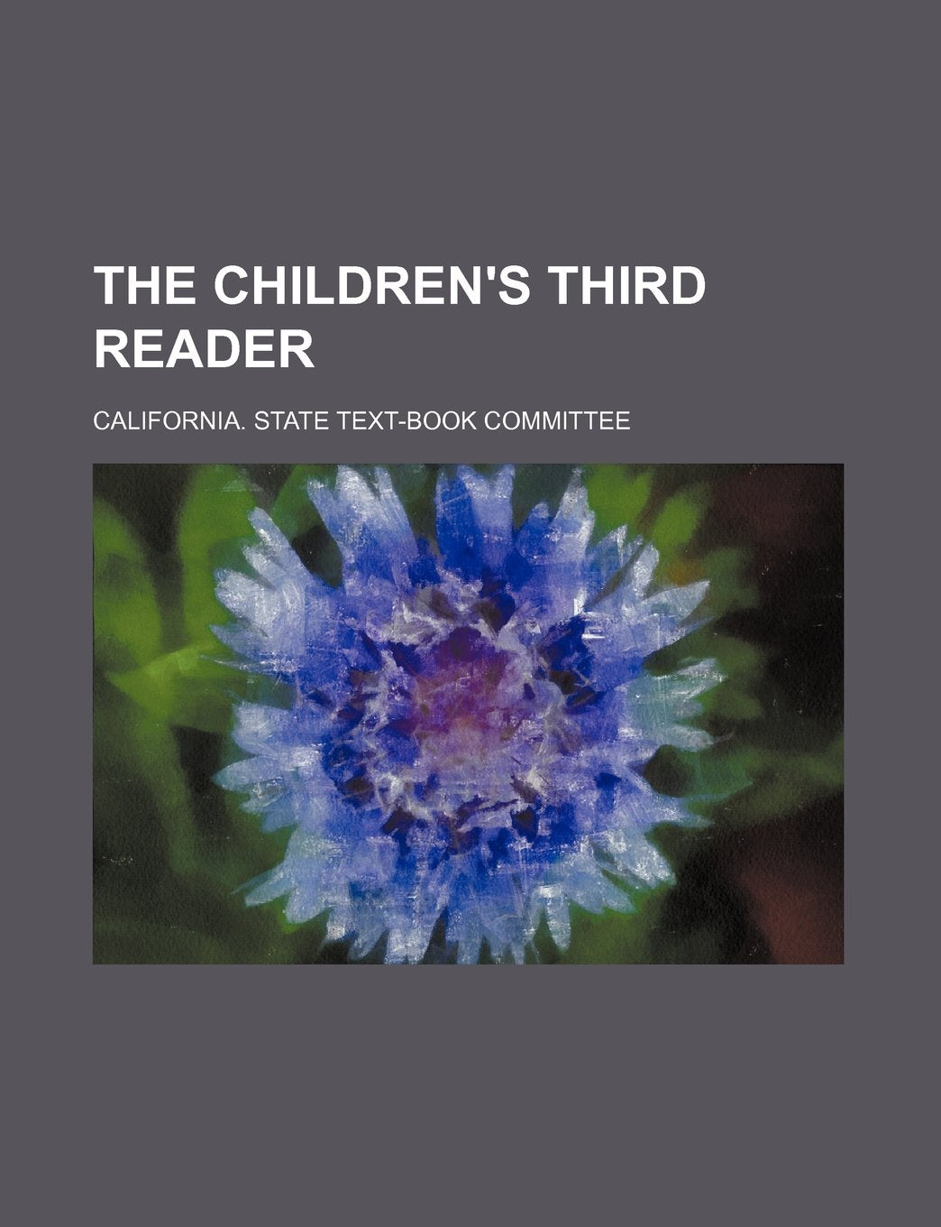 Product Image: The Children's Third Reader