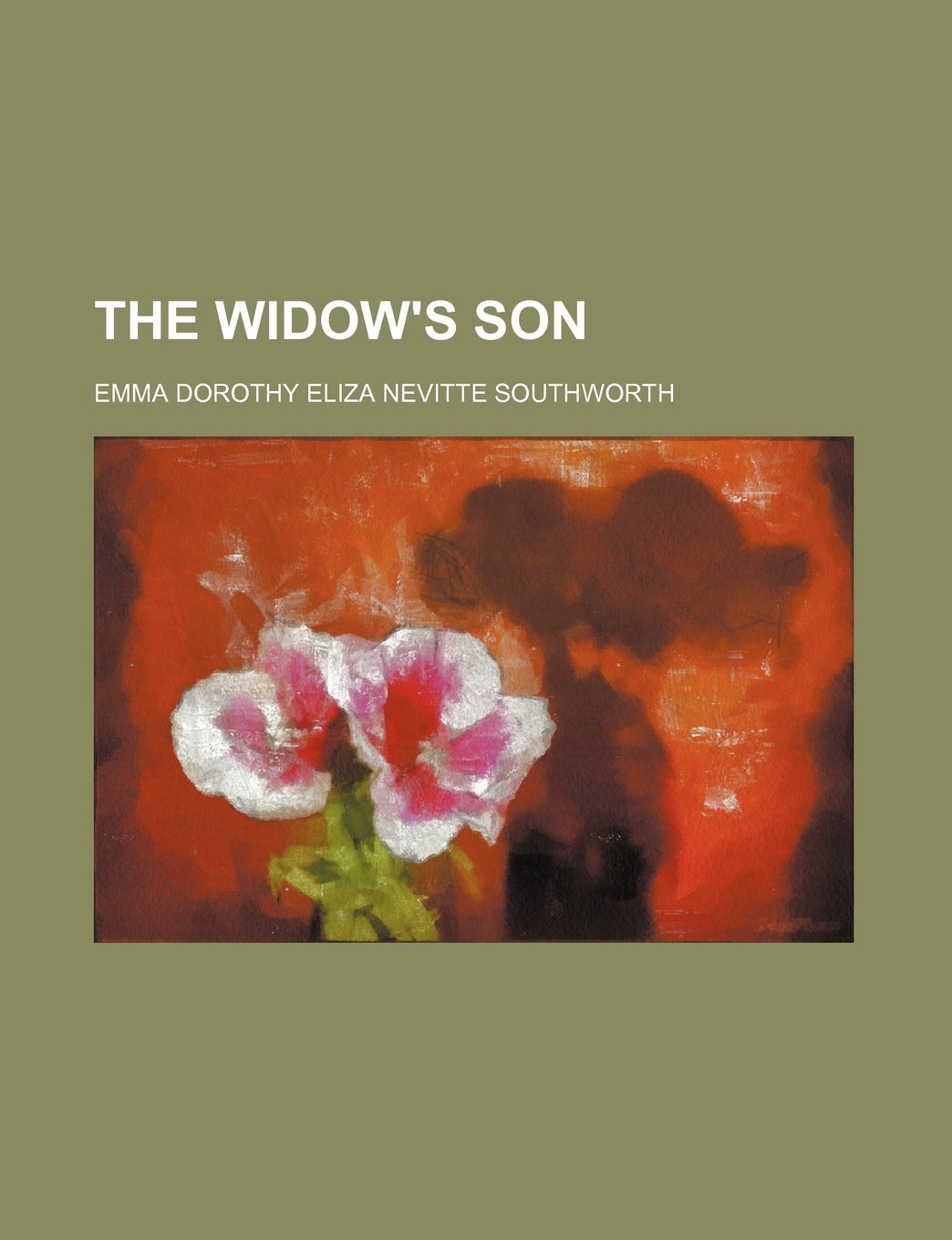 The Widow's Son Books