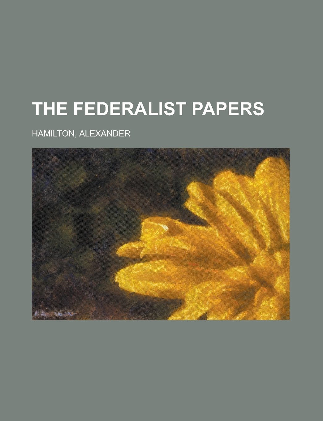 Product Image: The Federalist Papers