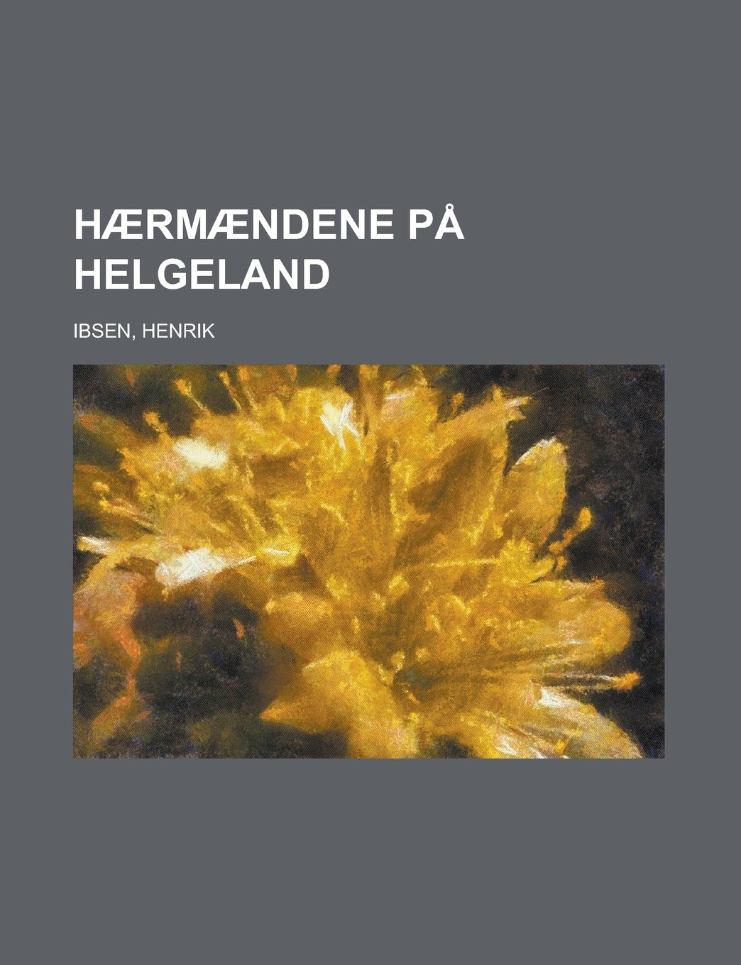 Hærmændene på Helgeland (Norwegian Edition) Drama