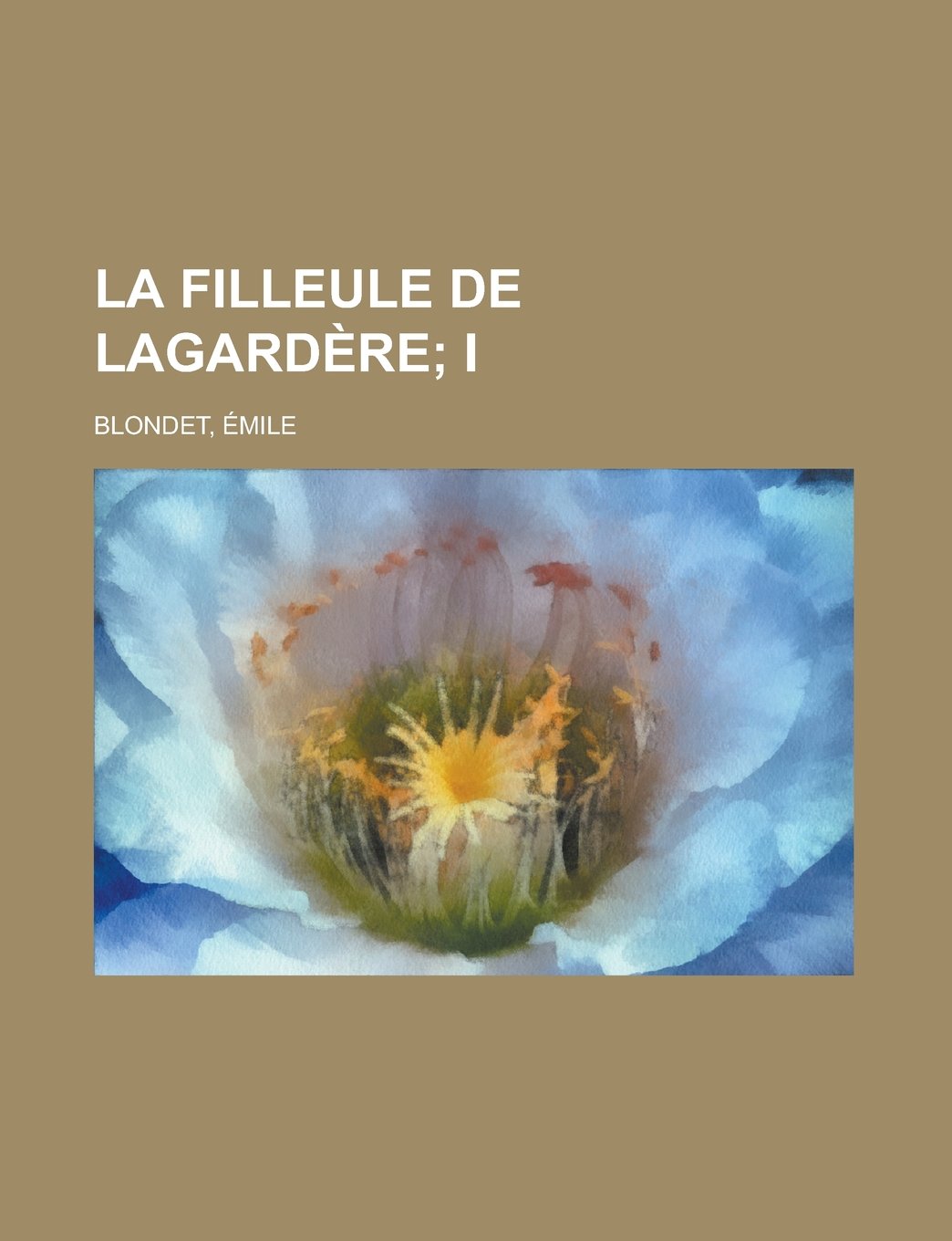 La filleule de Lagardère (French Edition) Books