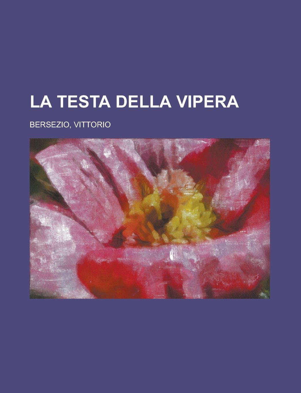 La testa della vipera (Italian Edition) Contemporary literature