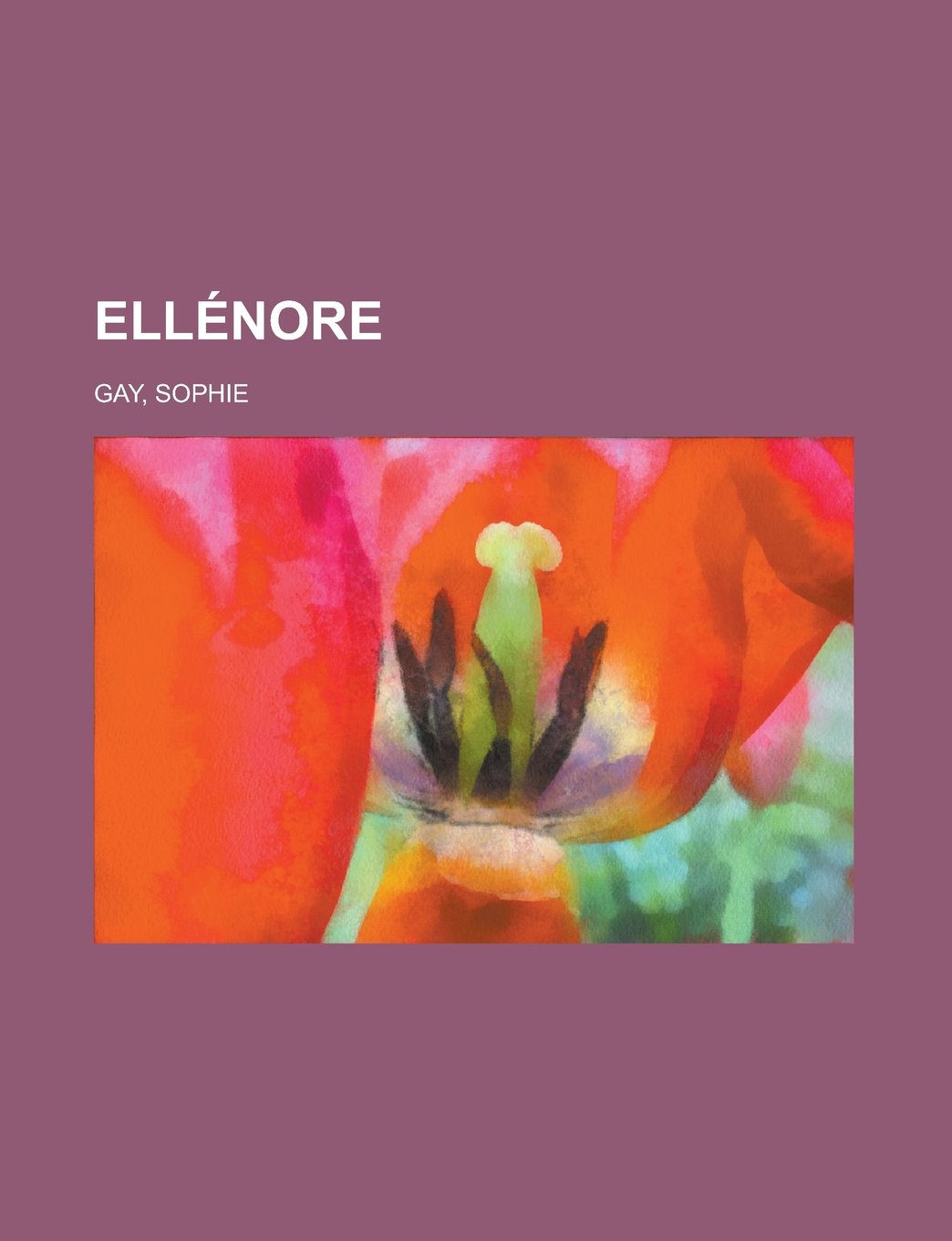 Ellénore (II) (French Edition) Books