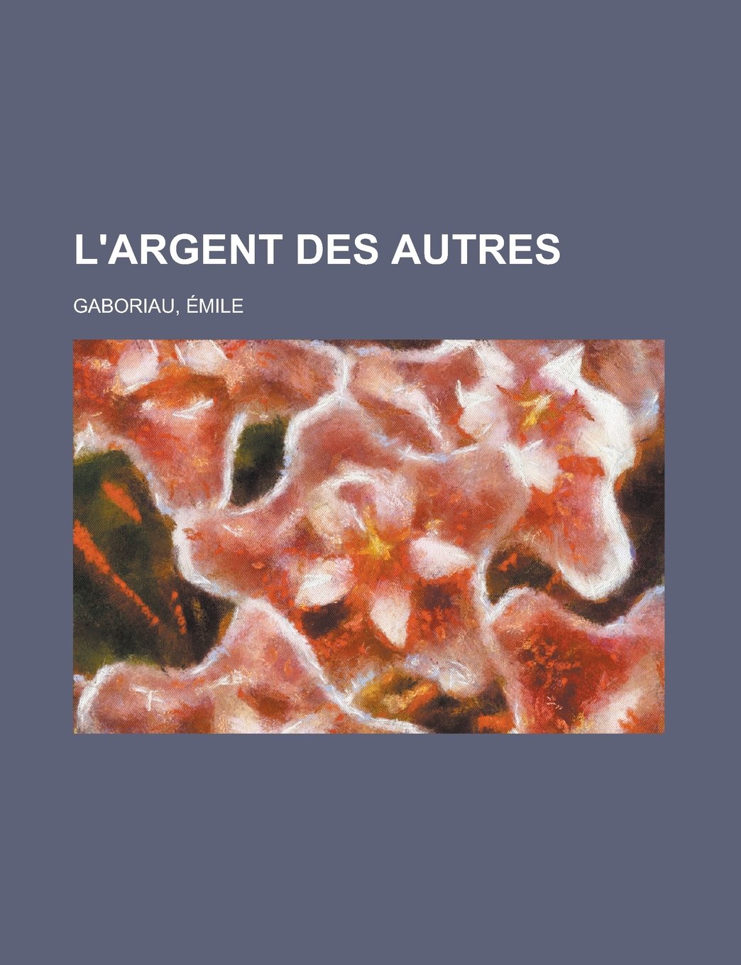 L'argent des autres (French Edition) Politics & History