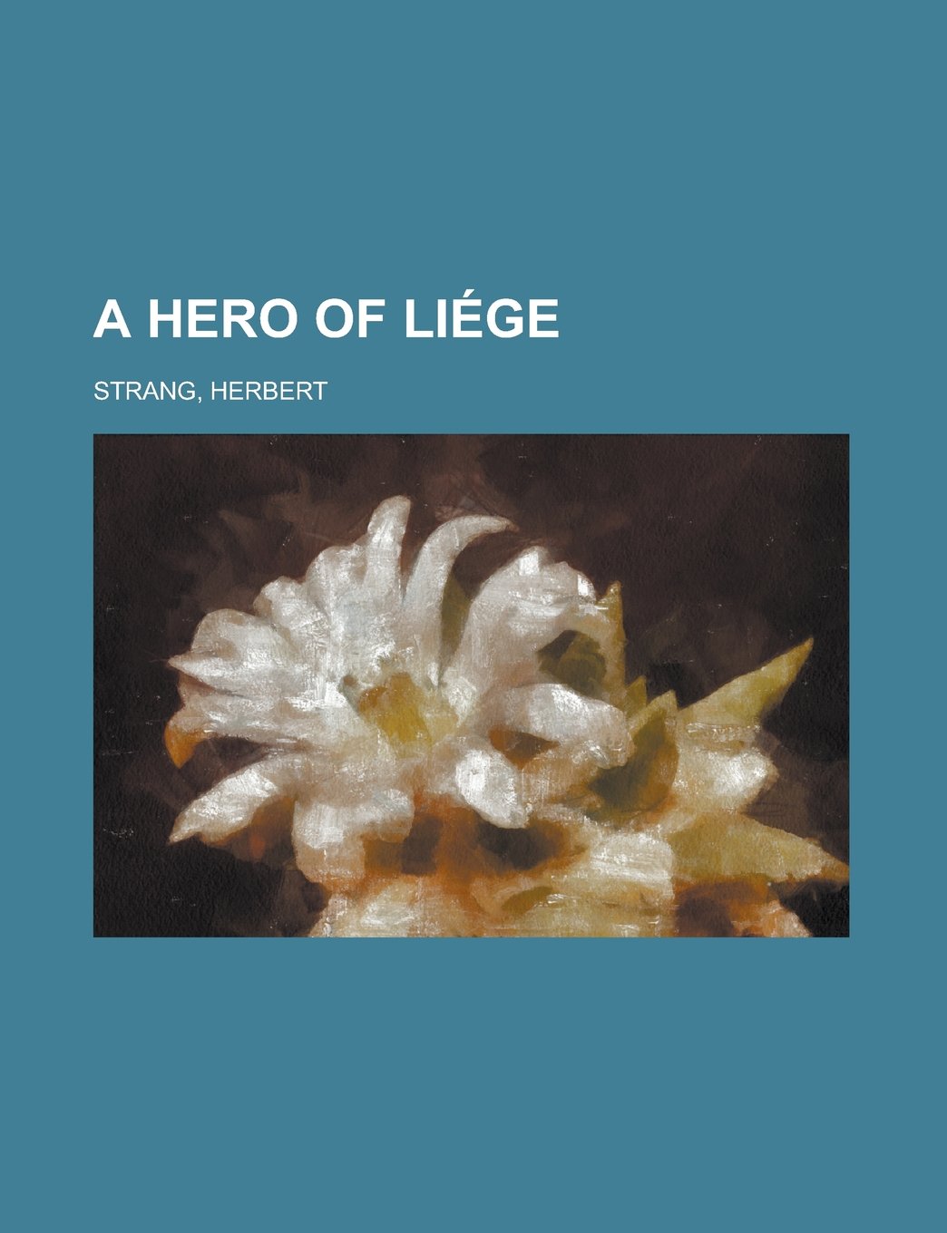 Product Image: A Hero of Liége