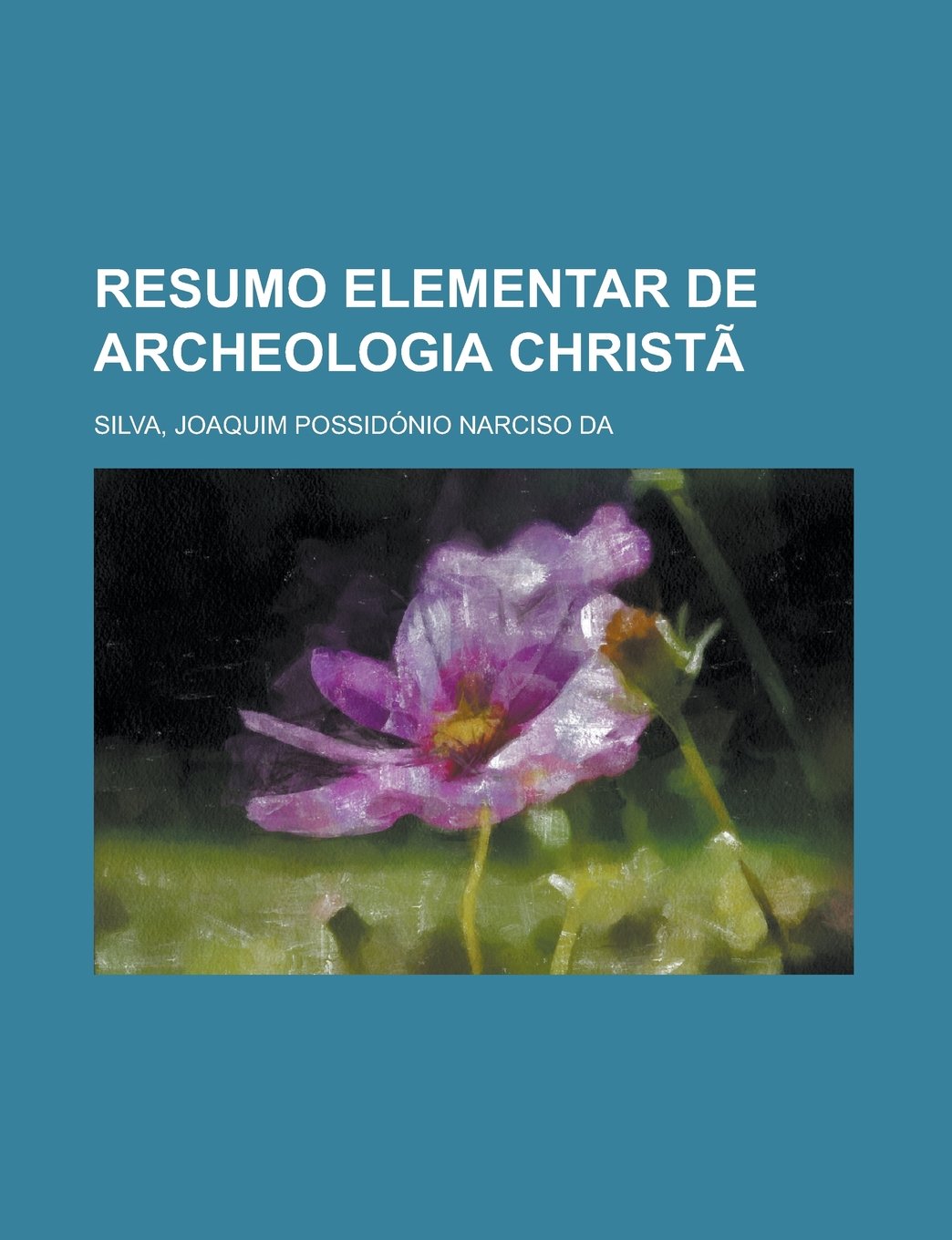 Resumo elementar de archeologia christã (Portuguese Edition) Books