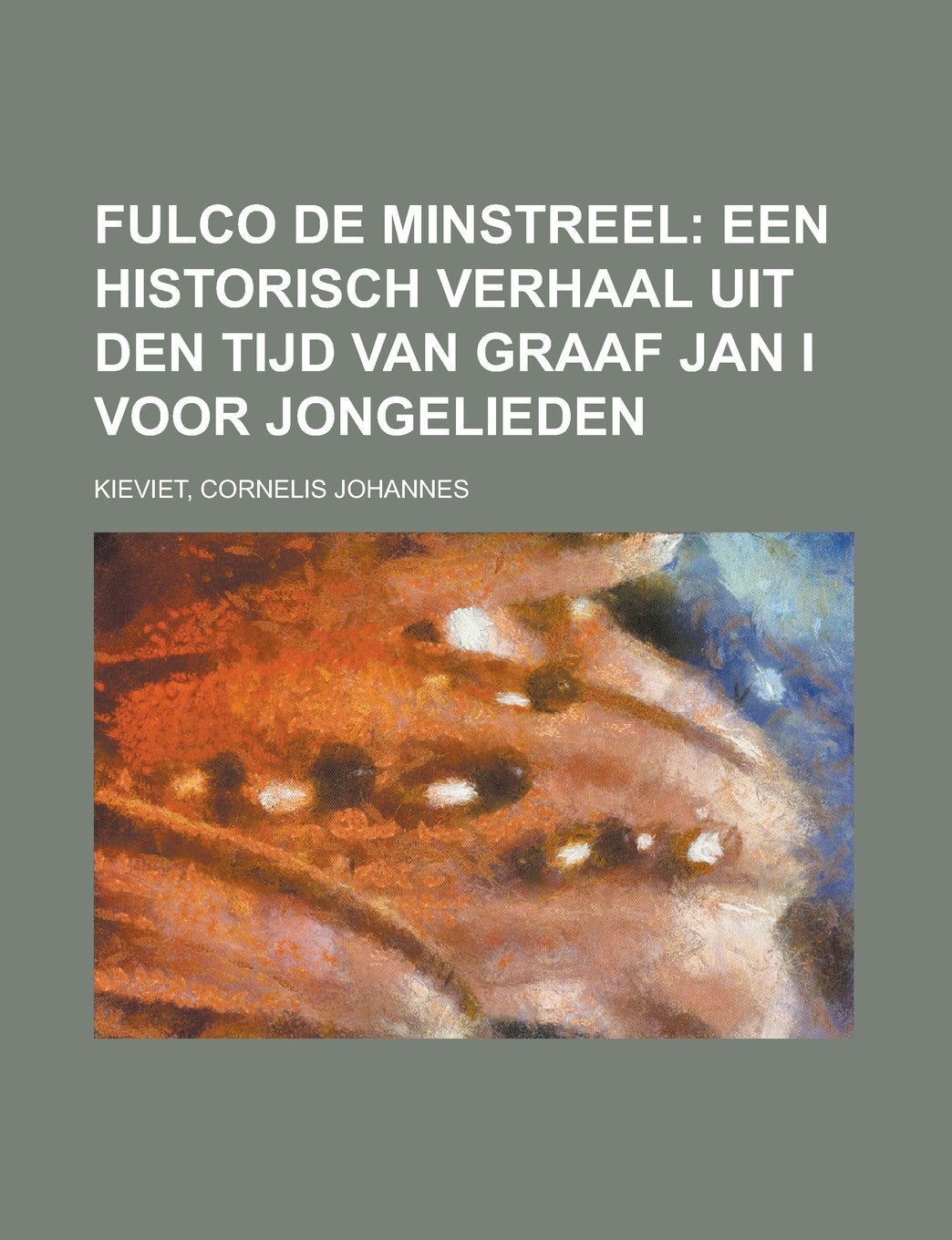 Fulco de Minstreel (Dutch Edition) Books