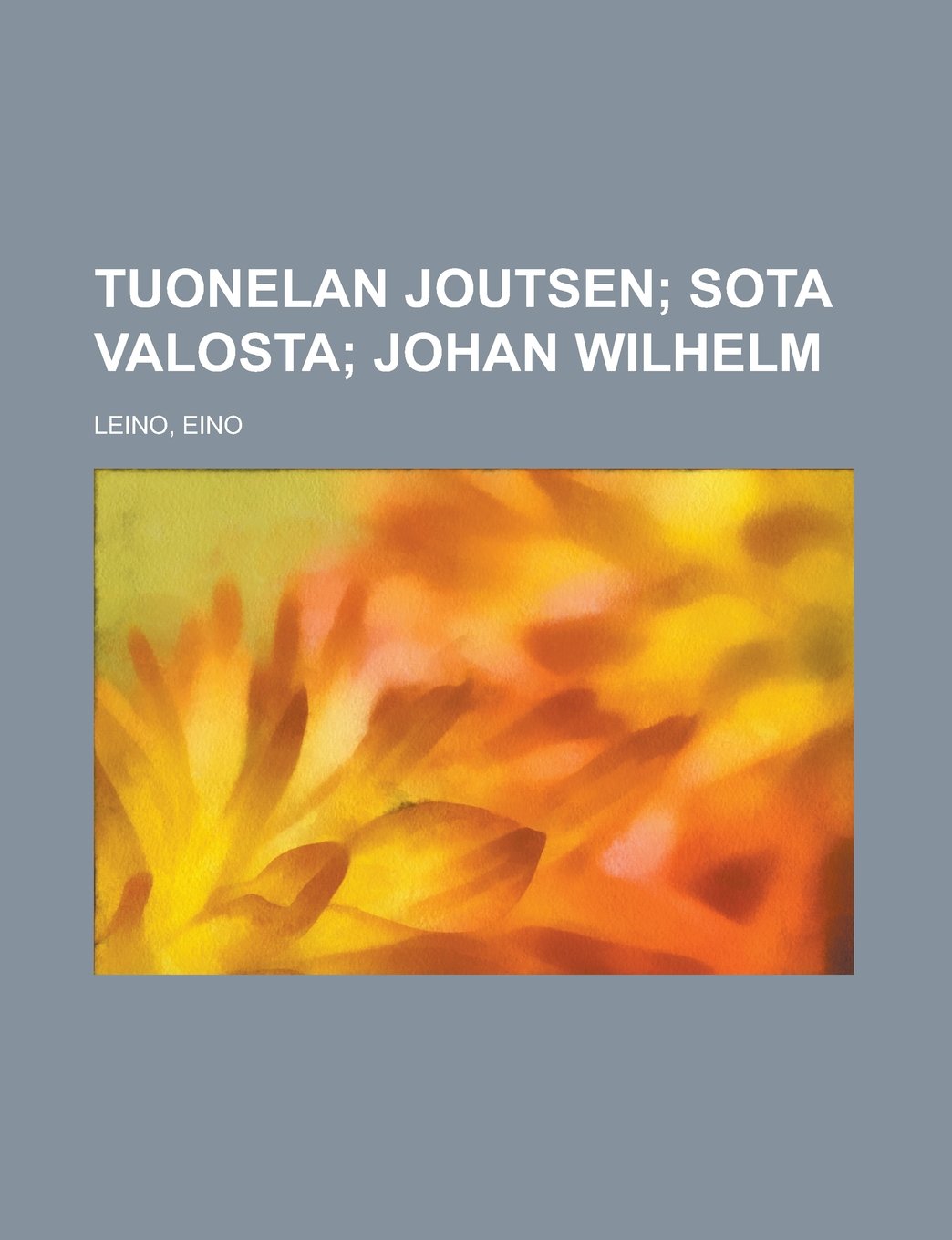 Tuonelan joutsen (Finnish Edition) Books
