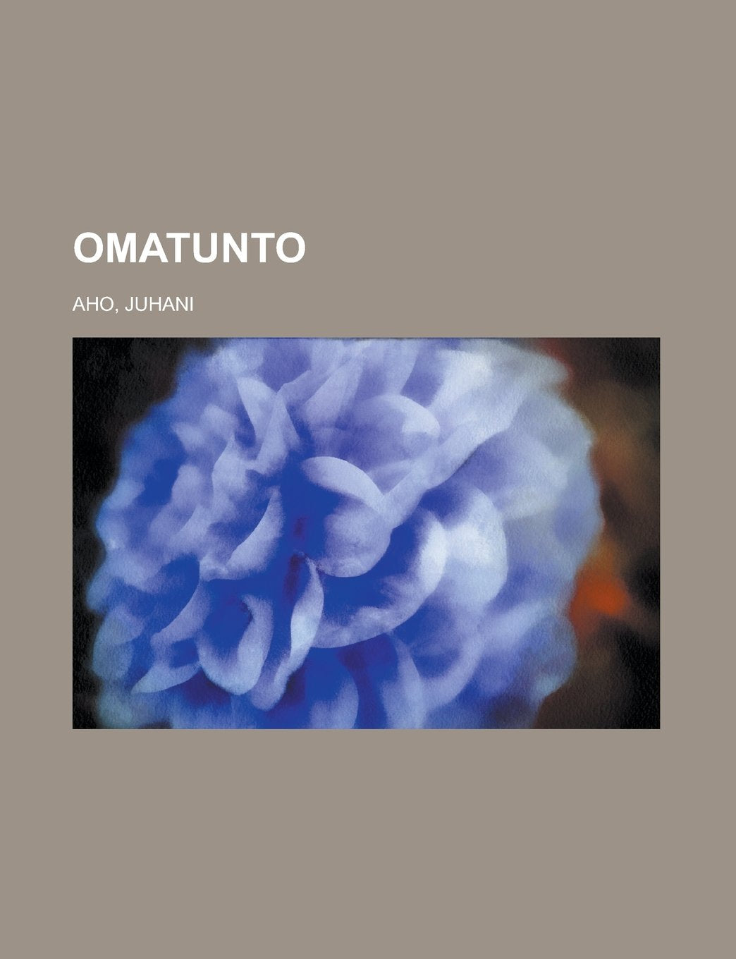 Omatunto (Finnish Edition) Books
