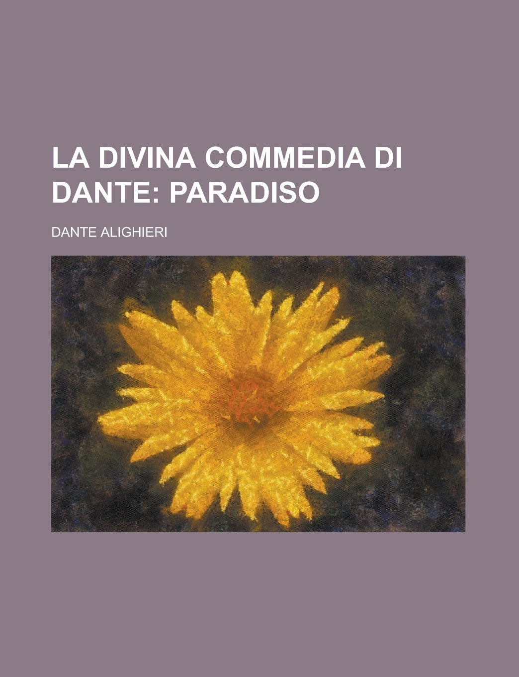La Divina Commedia di Dante (Italian Edition) Foreign Languages ​​& Dictionaries