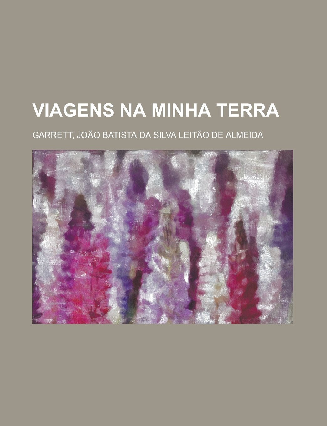 Viagens Na Minha Terra (II) Books