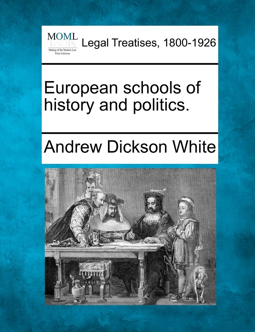 European Schools of History and Politics. Law